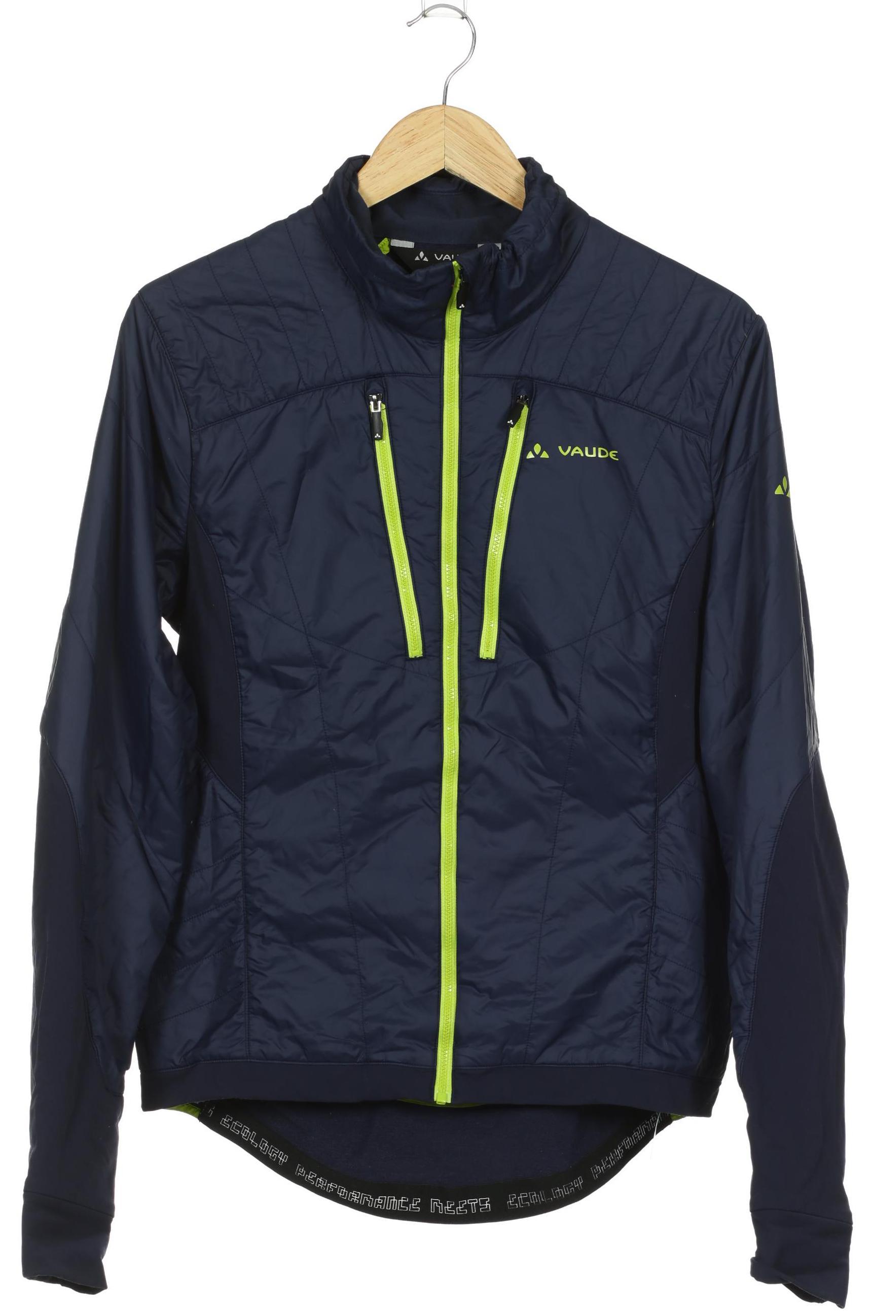 

Vaude Herren Jacke, blau, Gr. 48