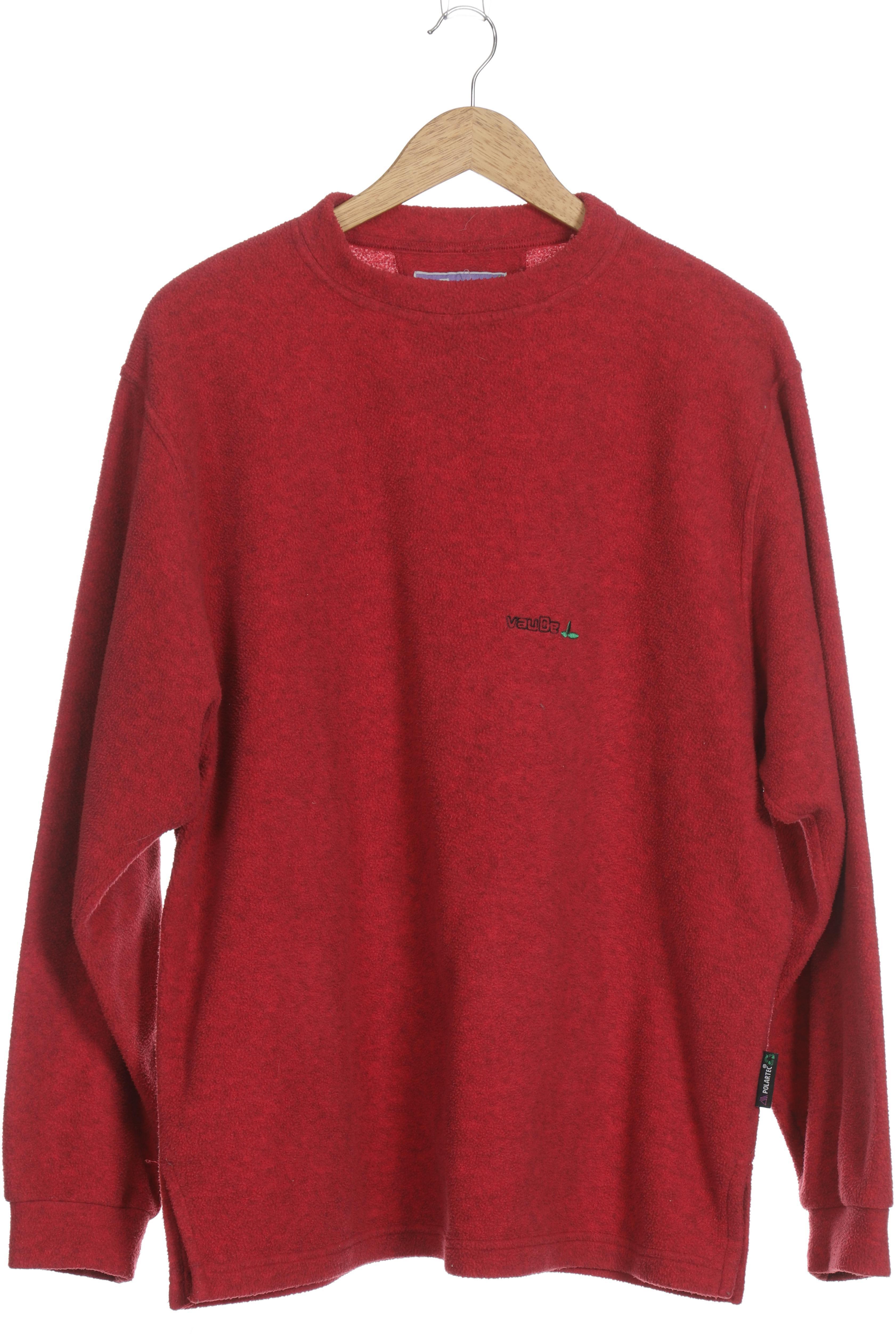 

Vaude Herren Pullover, pink, Gr.