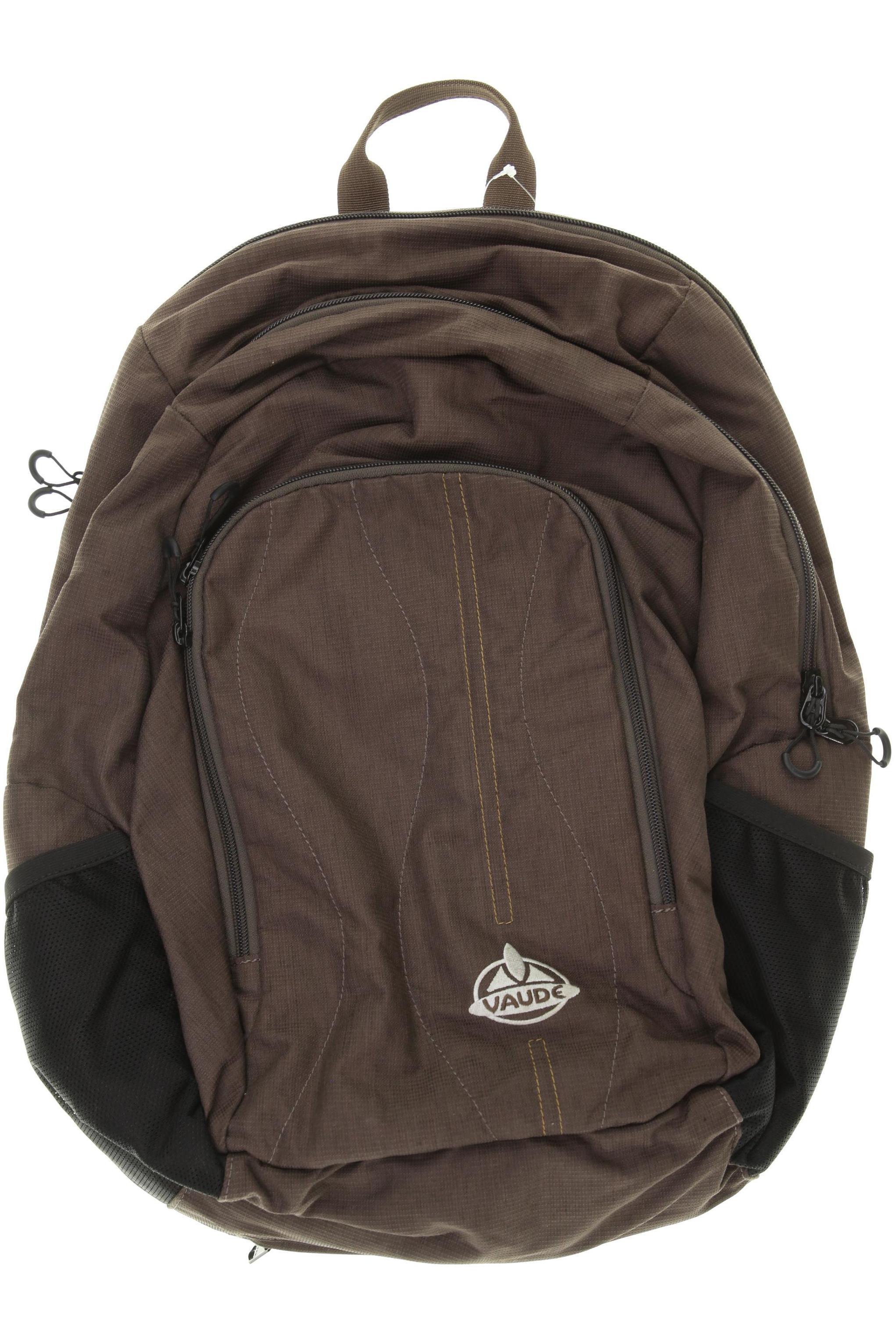 

Vaude Herren Rucksack, braun, Gr.