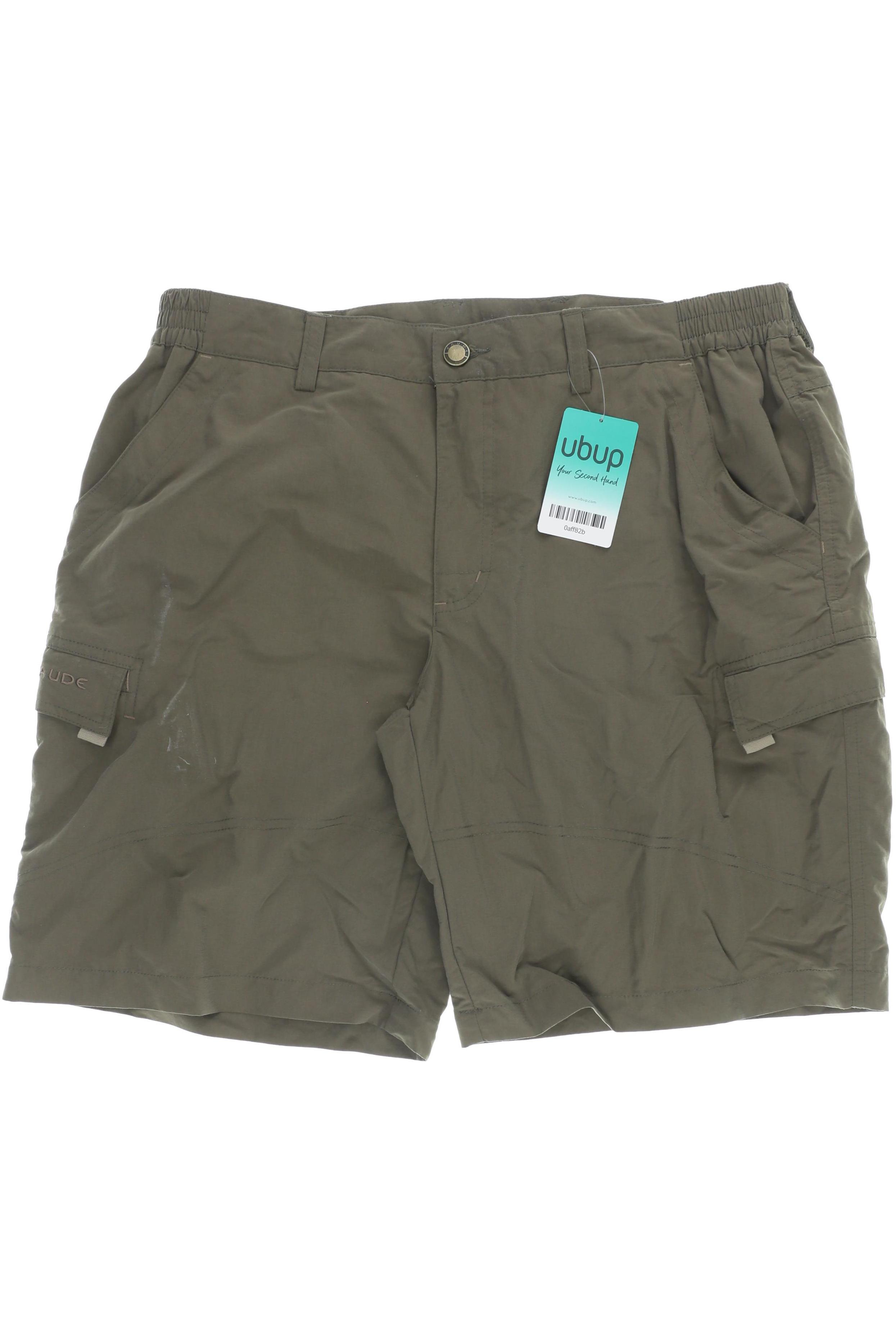 

Vaude Herren Shorts, grün, Gr.