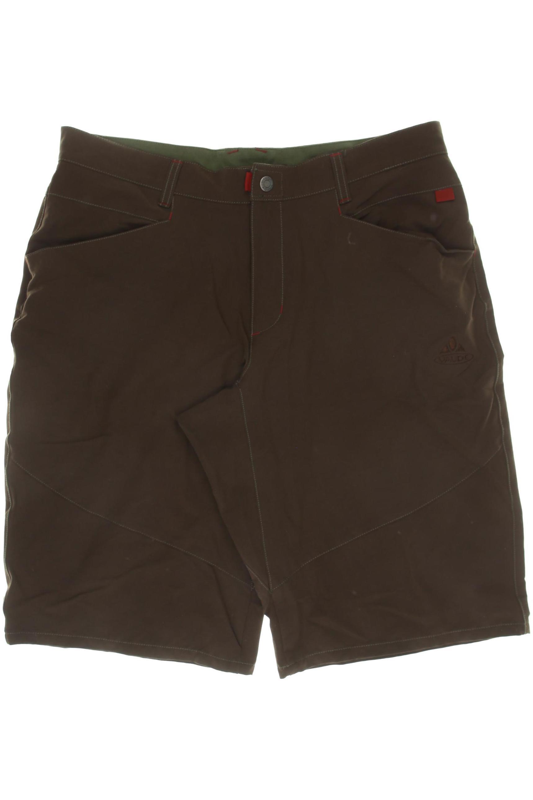 

Vaude Herren Shorts, braun, Gr. 52