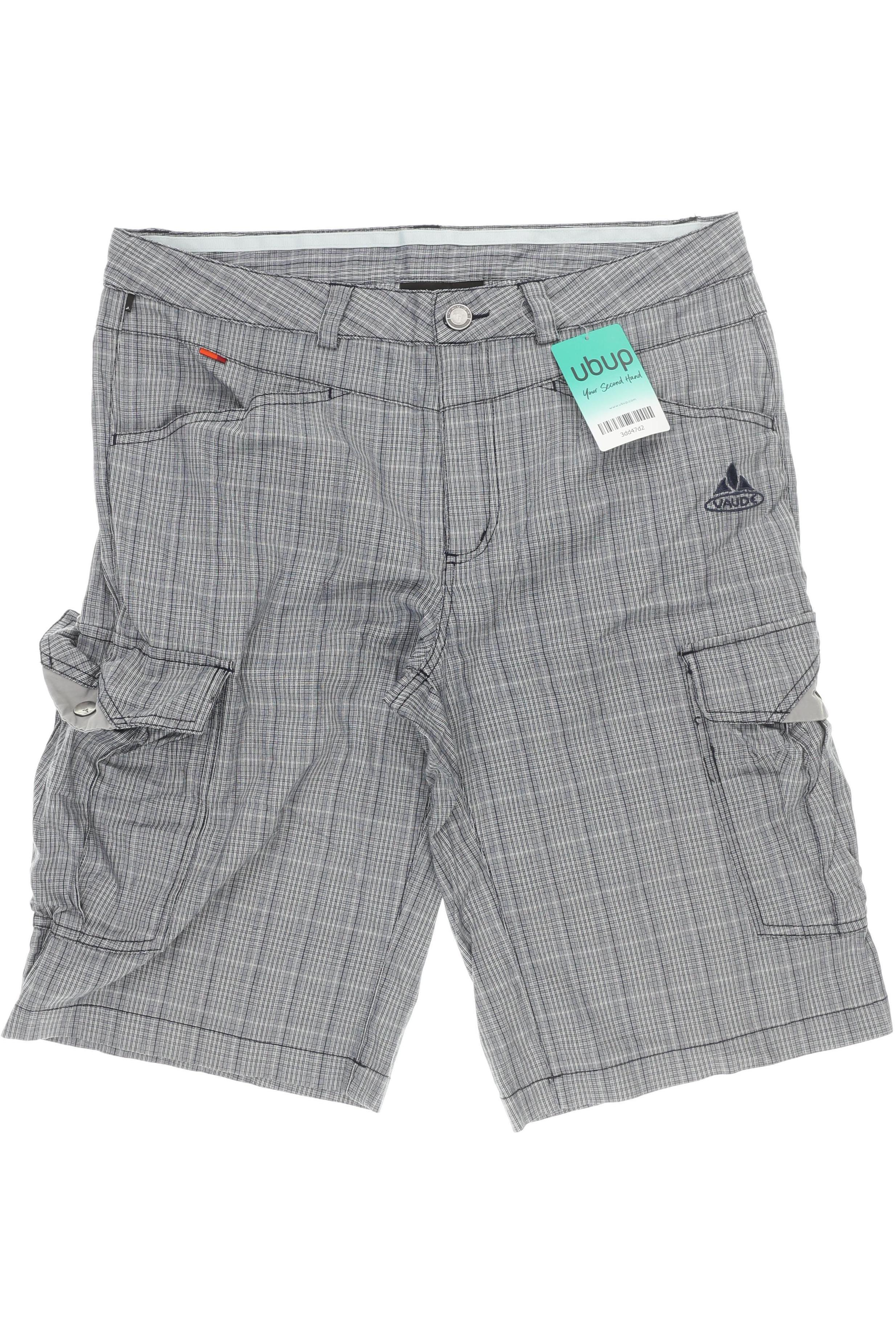 Thumbnail - Vaude Herren Shorts, grau, Gr.