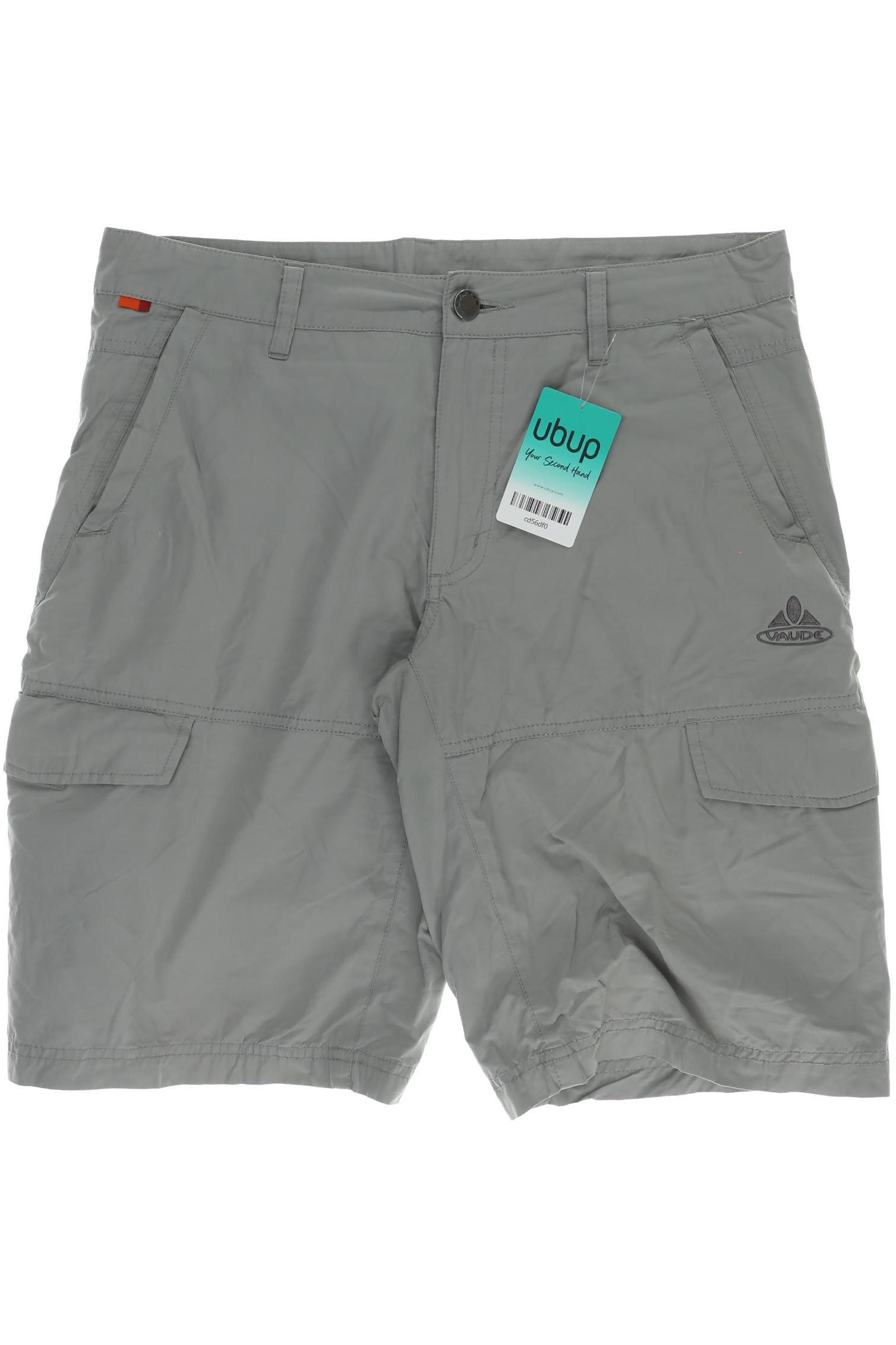 

Vaude Herren Shorts, grau, Gr.