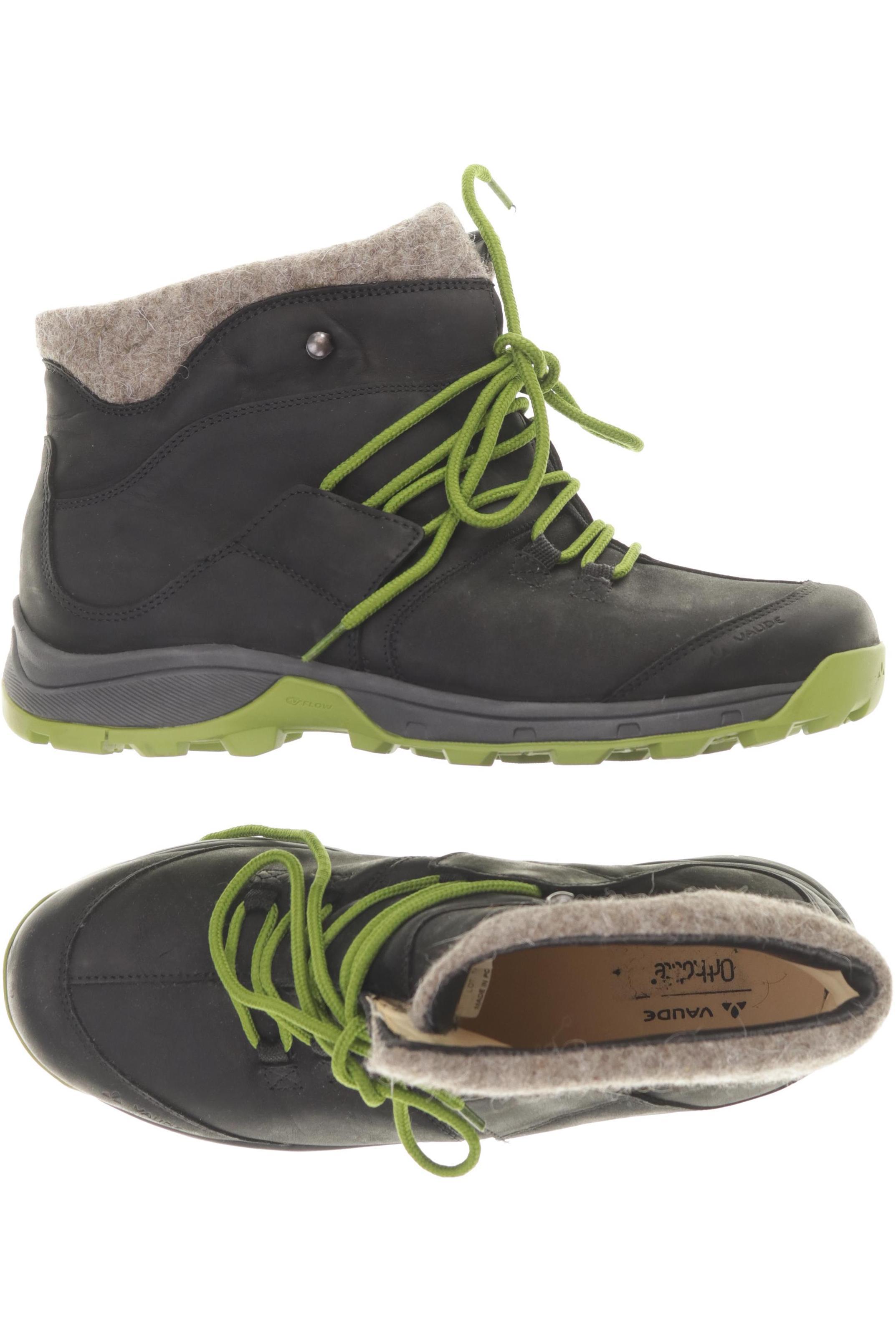 Thumbnail - Vaude Herren Sneakers, schwarz, Gr. 43