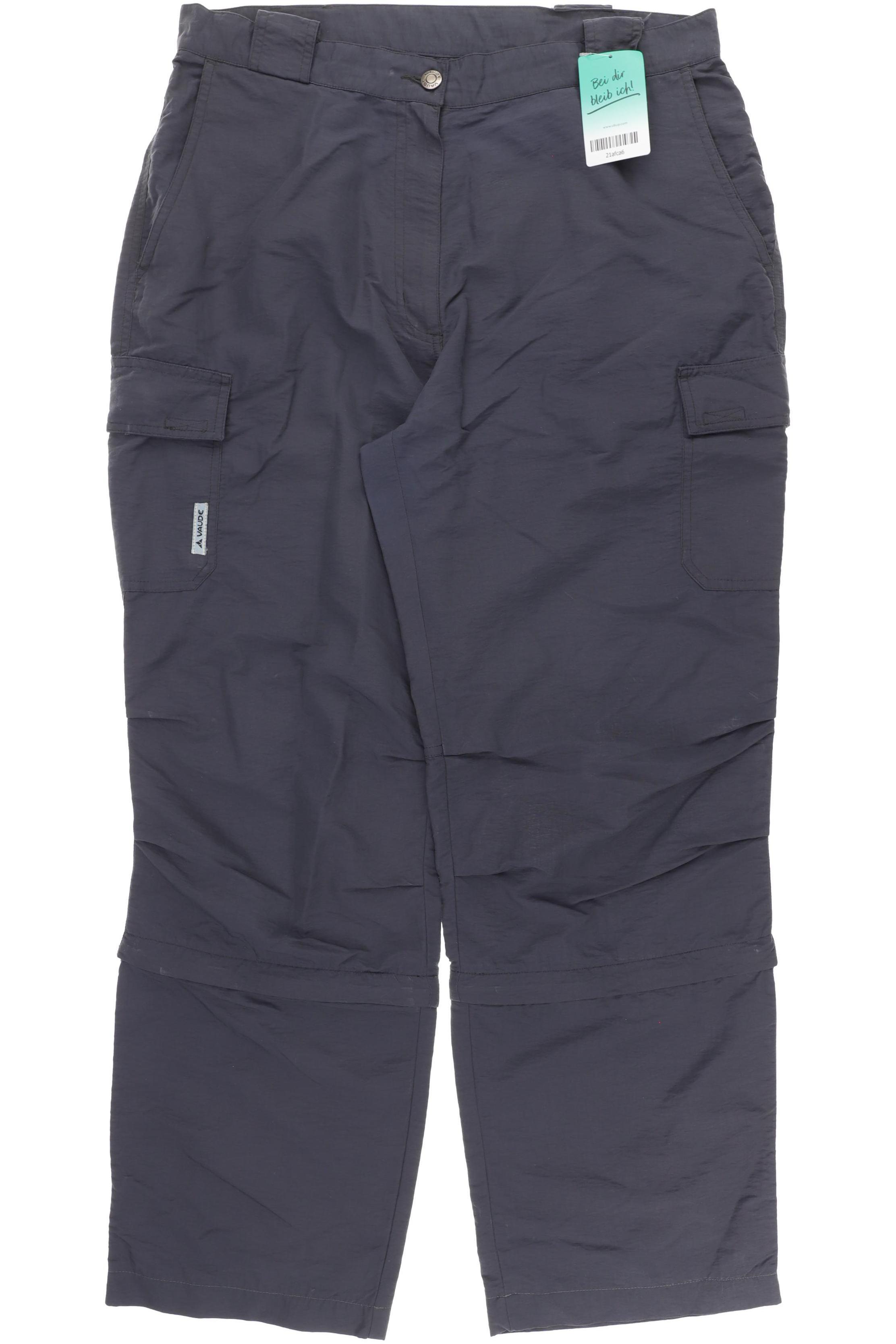 

Vaude Herren Stoffhose, grau, Gr. 44