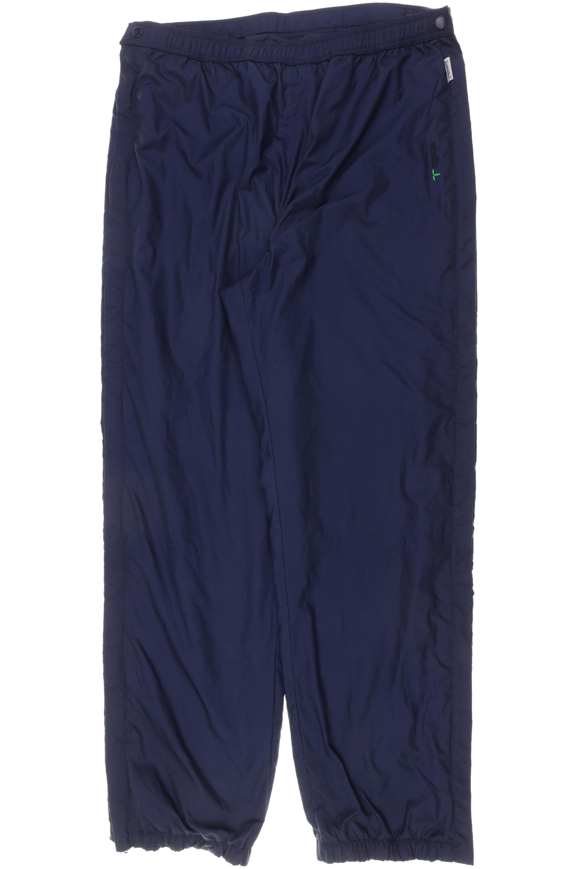 

Vaude Herren Stoffhose, blau, Gr.