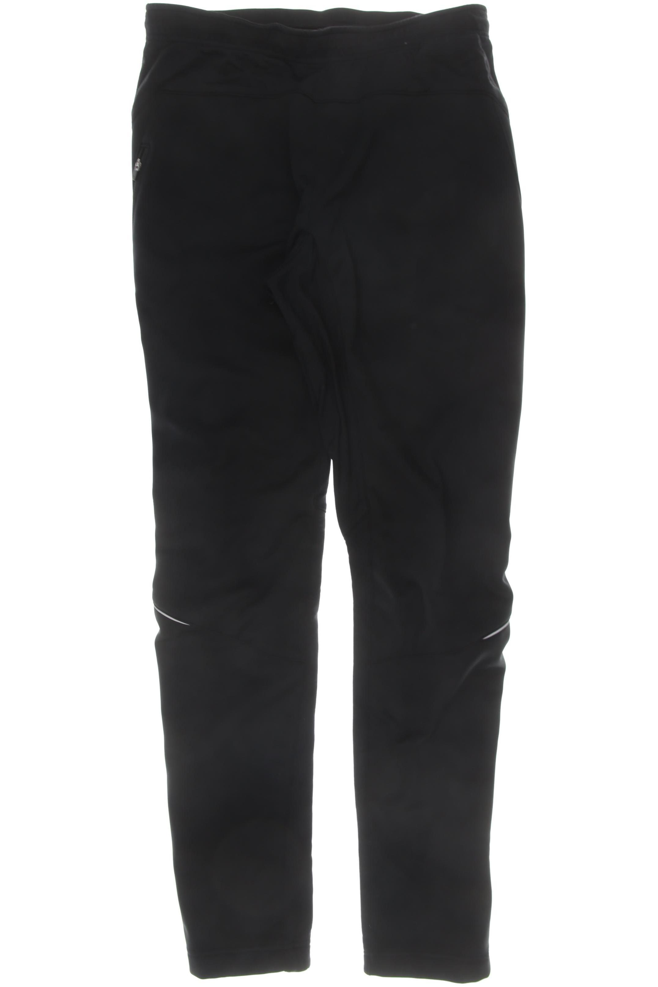 

Vaude Herren Stoffhose, schwarz, Gr. 50