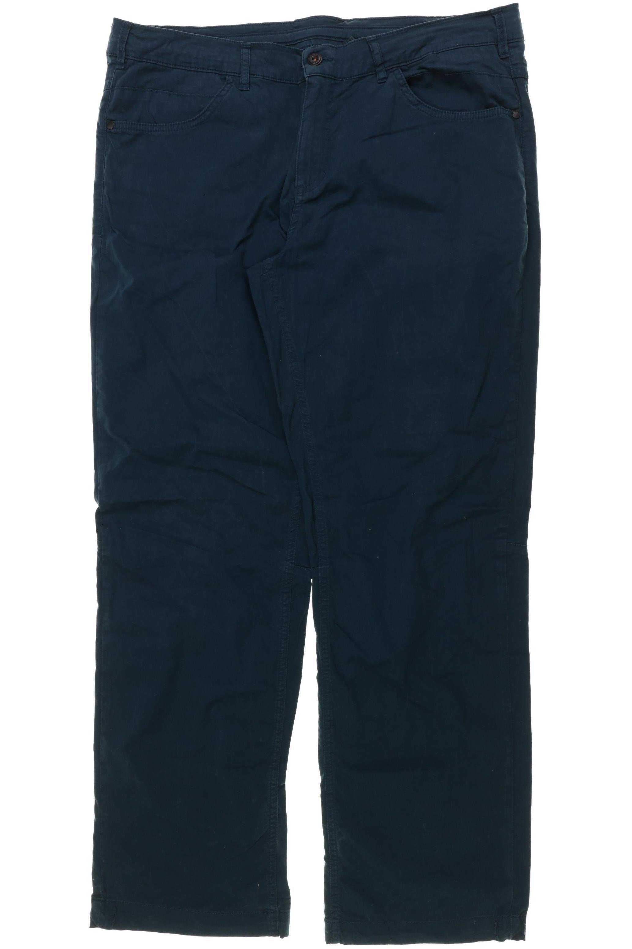 

Vaude Herren Stoffhose, türkis, Gr.