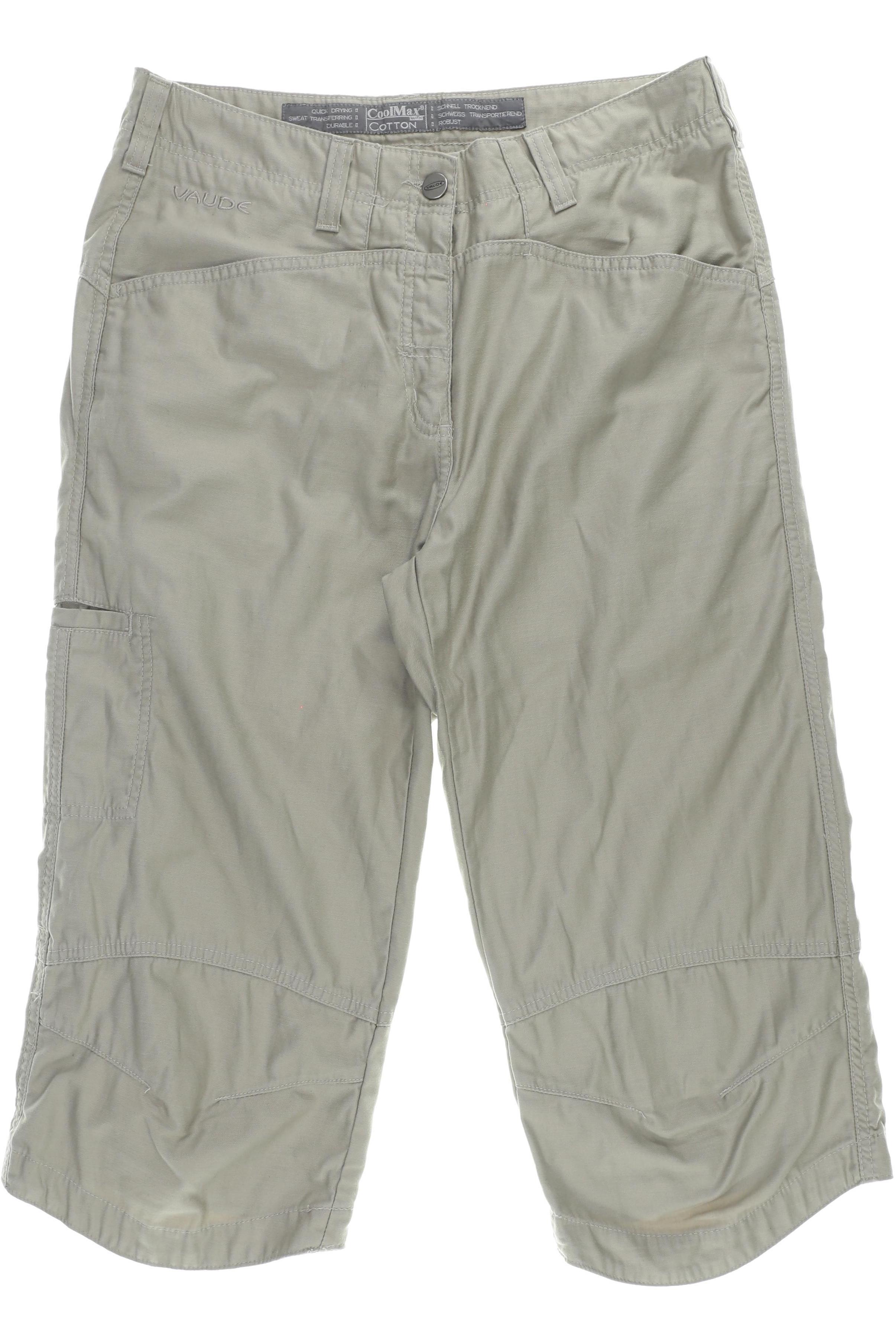 

Vaude Herren Stoffhose, beige, Gr. 30