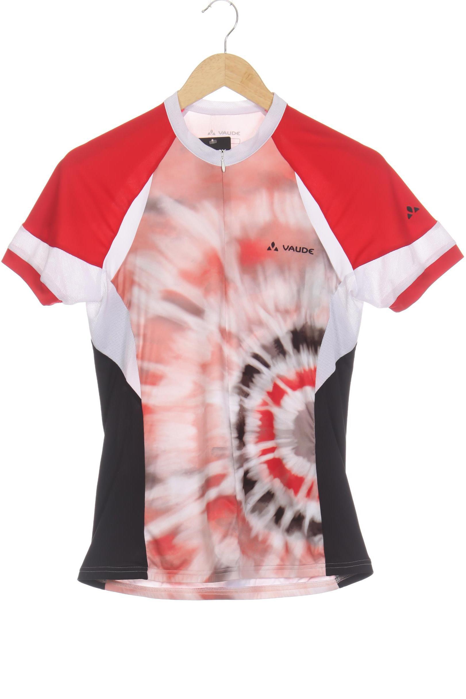 

Vaude Herren T-Shirt, rot, Gr.