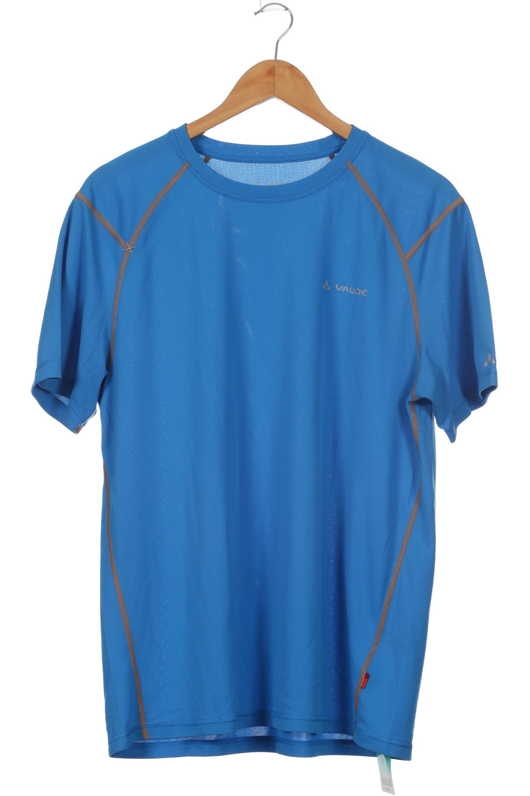 

Vaude Herren T-Shirt, blau, Gr.