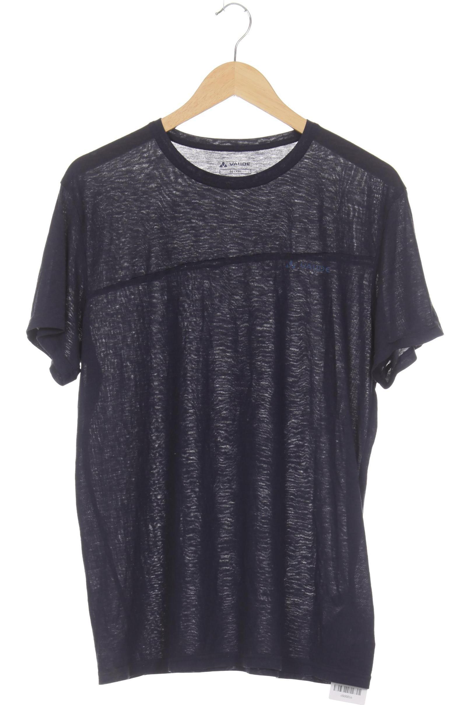 

Vaude Herren T-Shirt, blau, Gr.