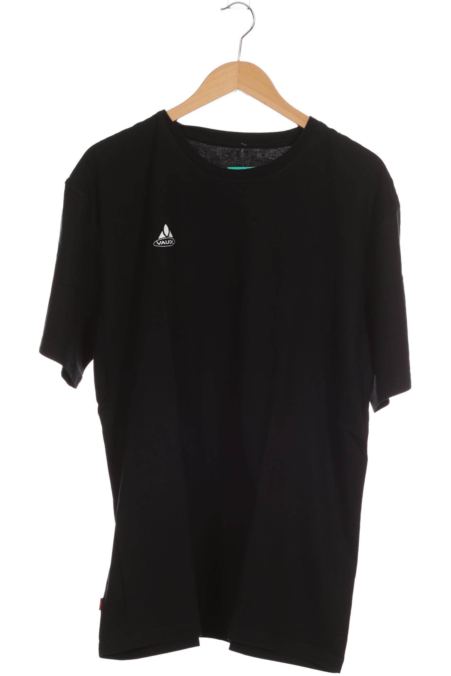 

Vaude Herren T-Shirt, schwarz, Gr.