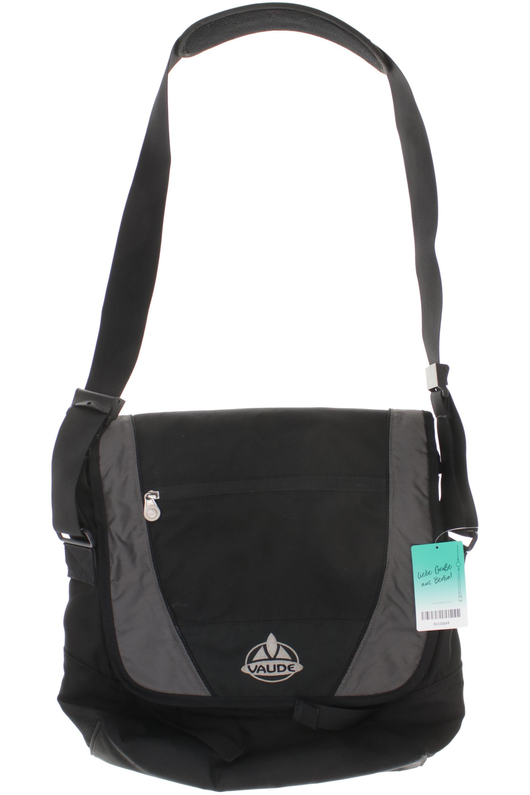 

Vaude Herren Tasche, schwarz, Gr.