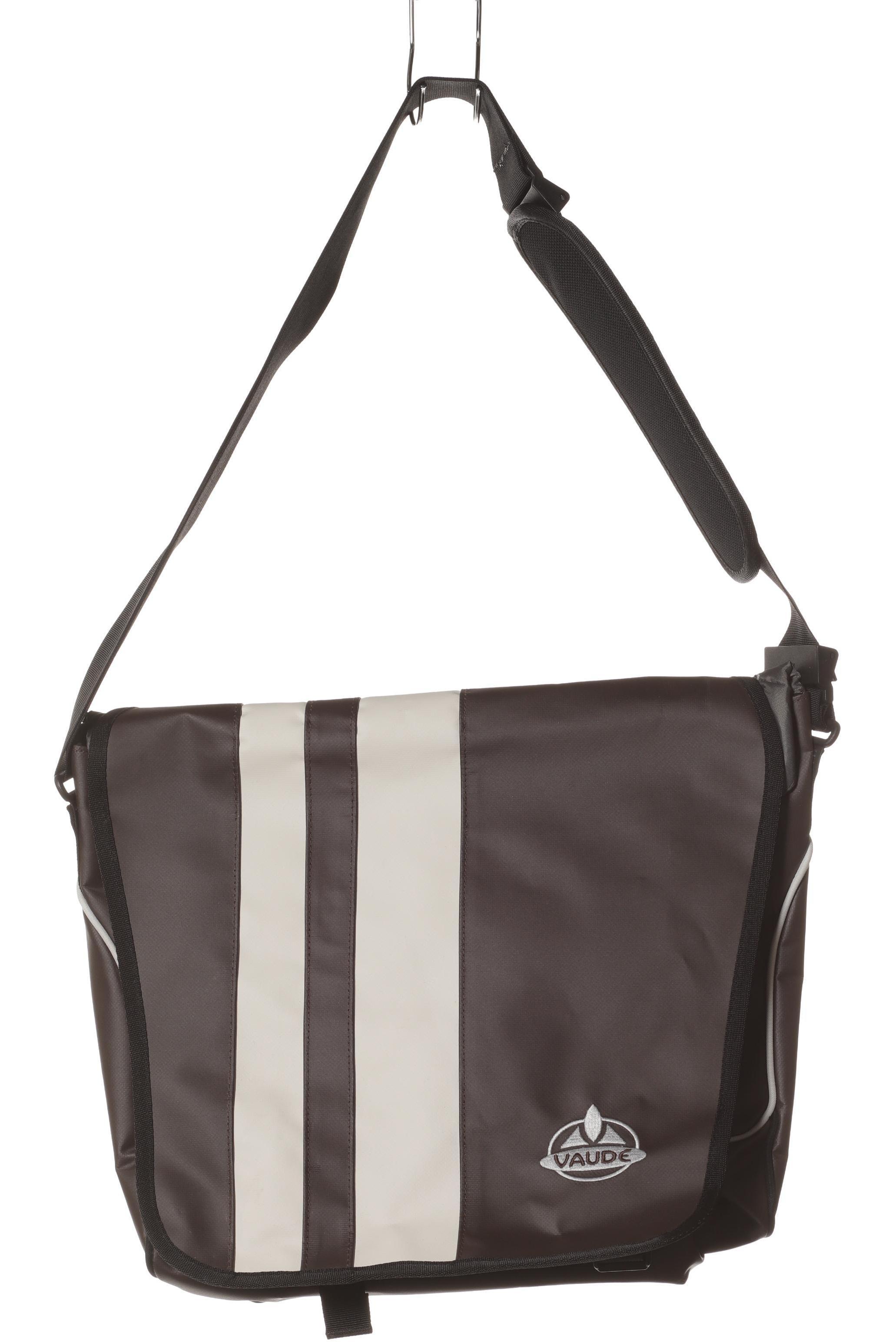 

Vaude Herren Tasche, braun, Gr.
