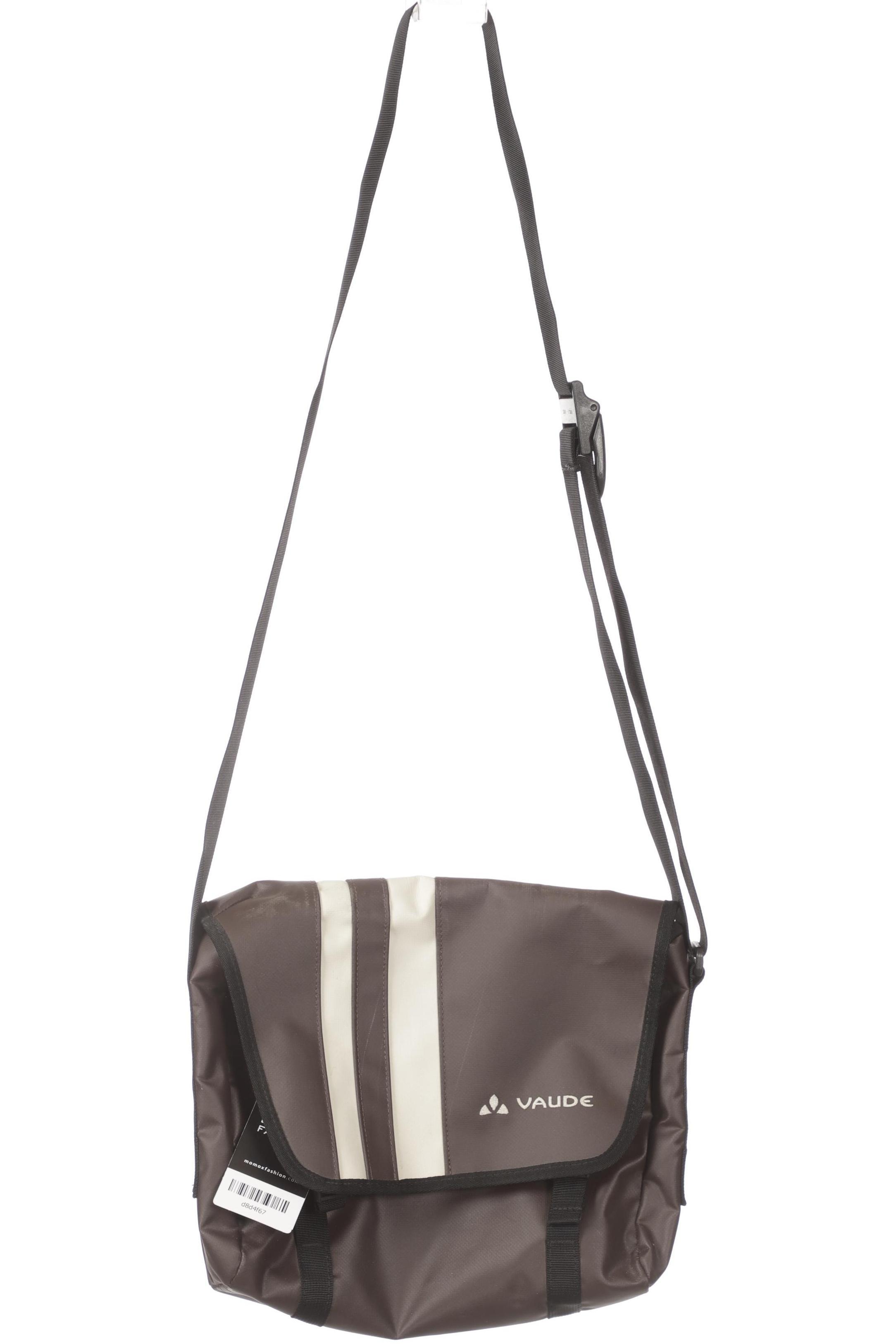 

Vaude Herren Tasche, braun, Gr.
