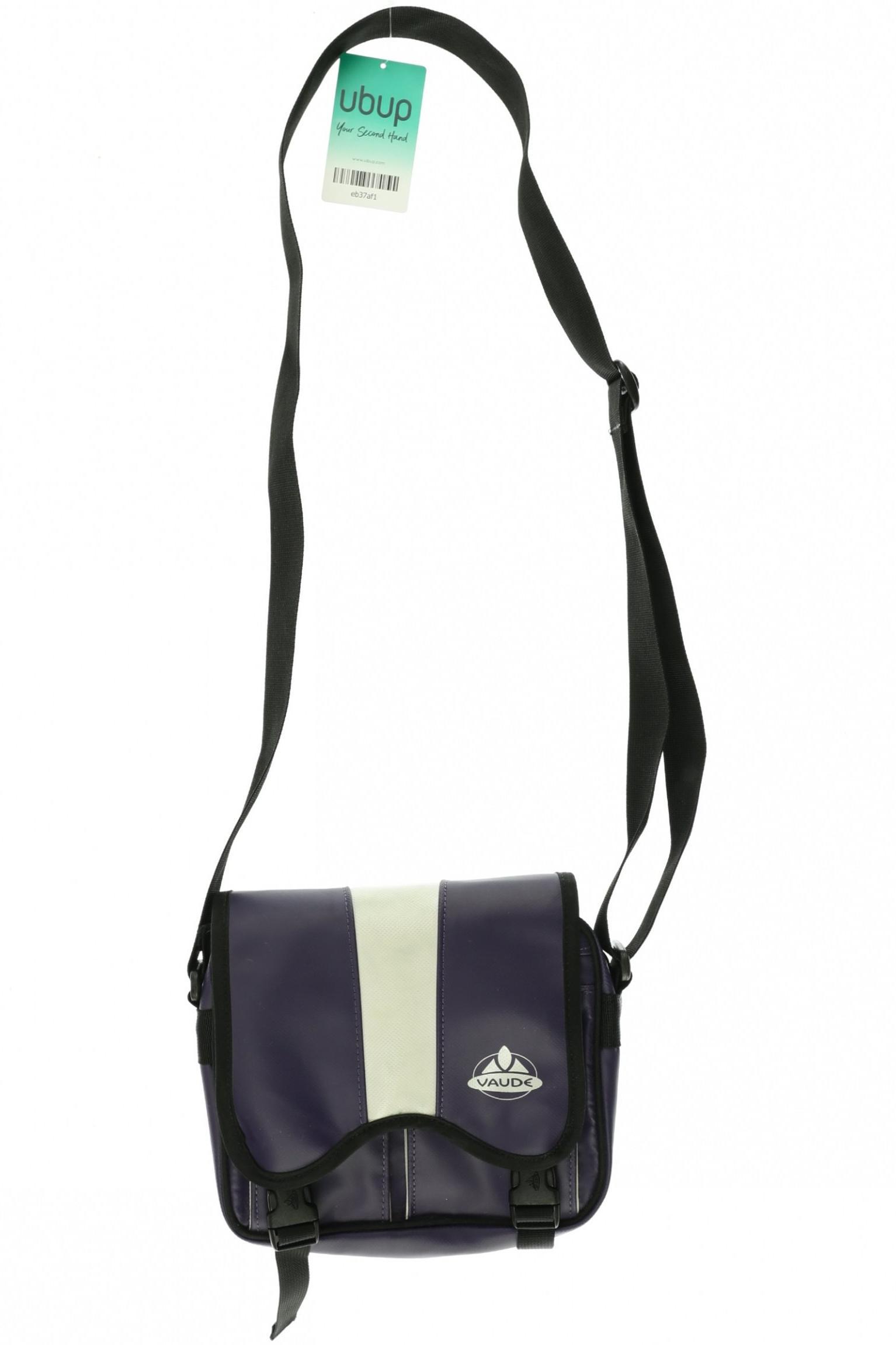 Thumbnail - Vaude Herren Tasche, lila, Gr.