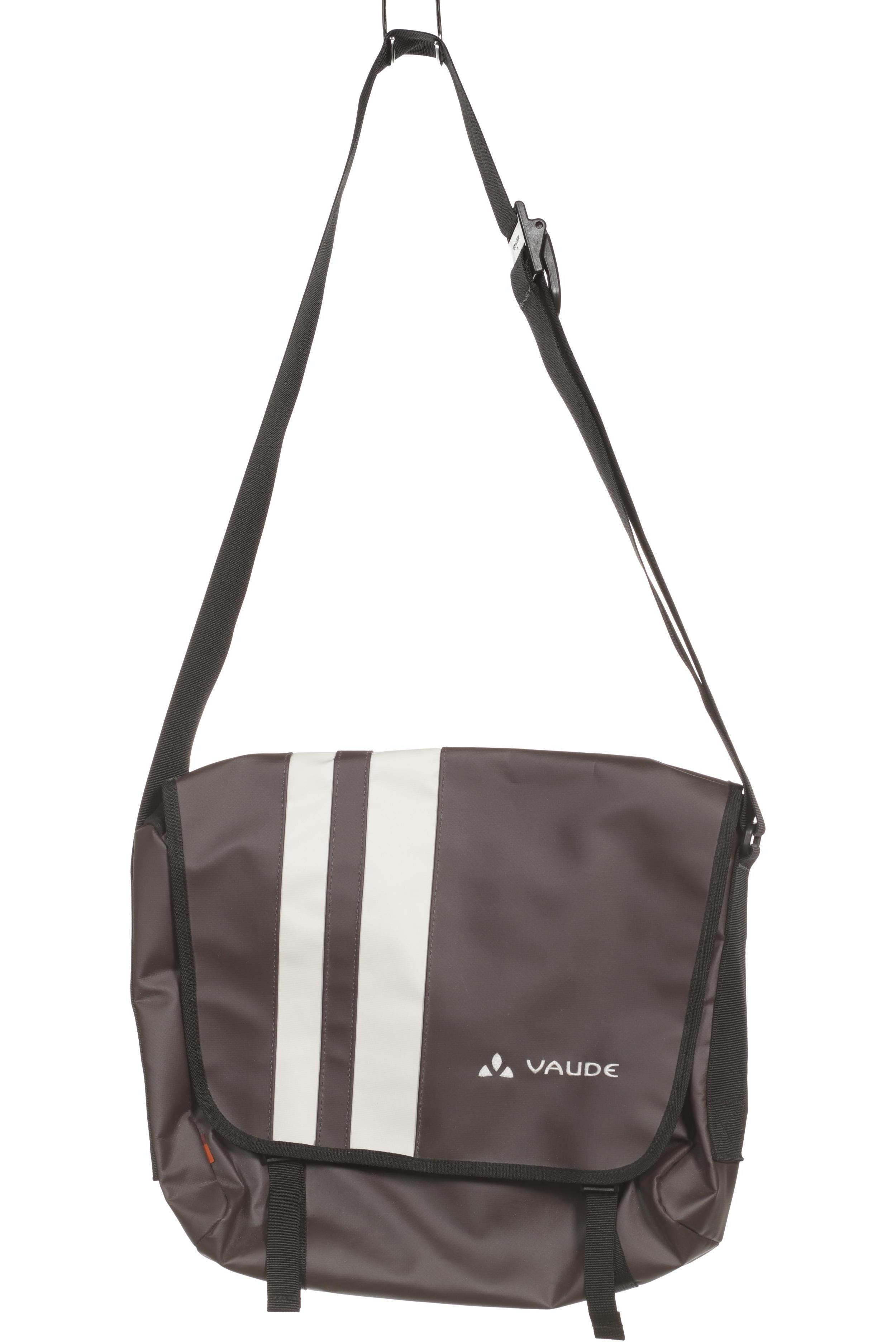 

Vaude Herren Tasche, braun, Gr.