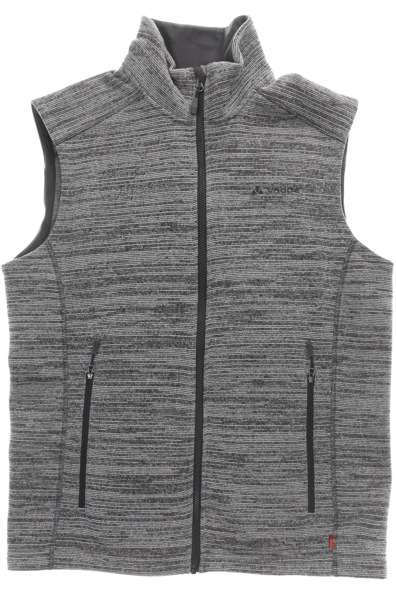 Thumbnail - Vaude Herren Weste, grau, Gr.