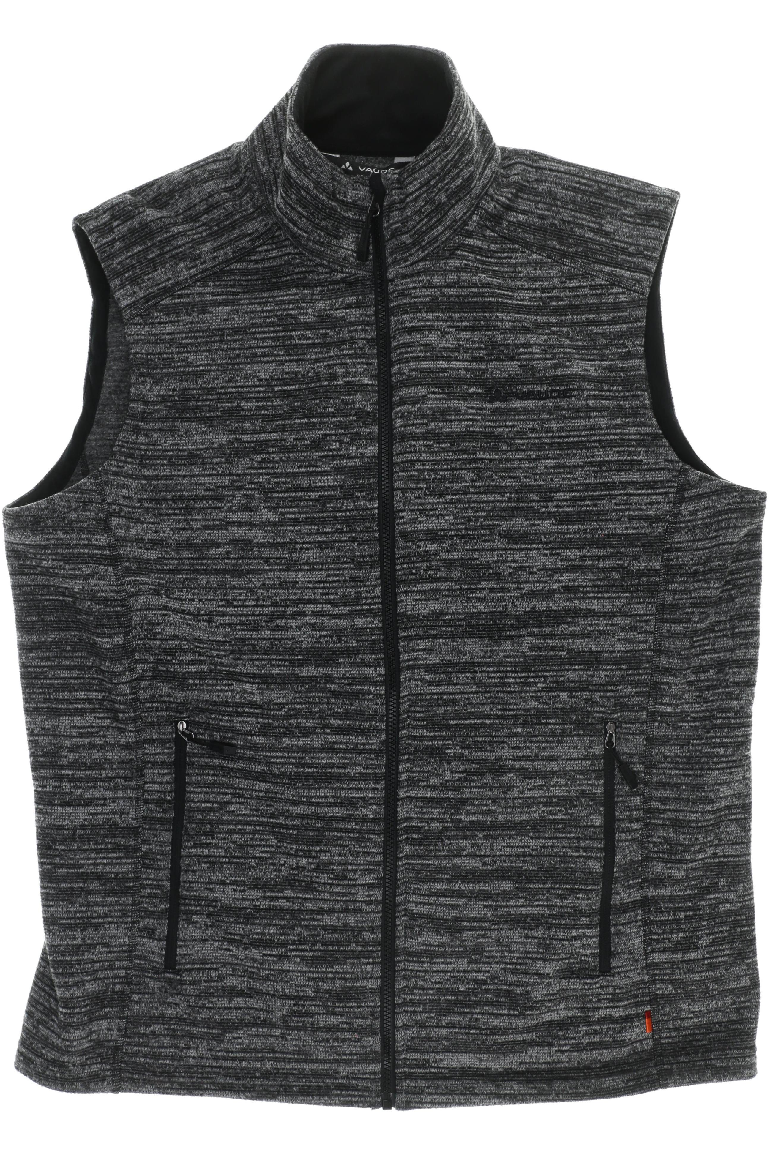 

Vaude Herren Weste, grau, Gr. 58
