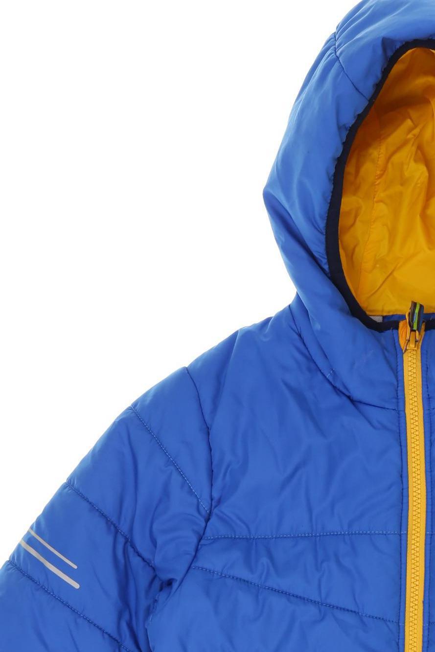 Thumbnail - Vaude Jungen Jacke, blau, Gr. 122