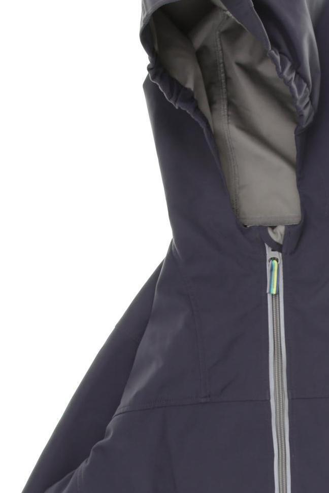 Thumbnail - Vaude Jungen Jacke, grau, Gr. 158