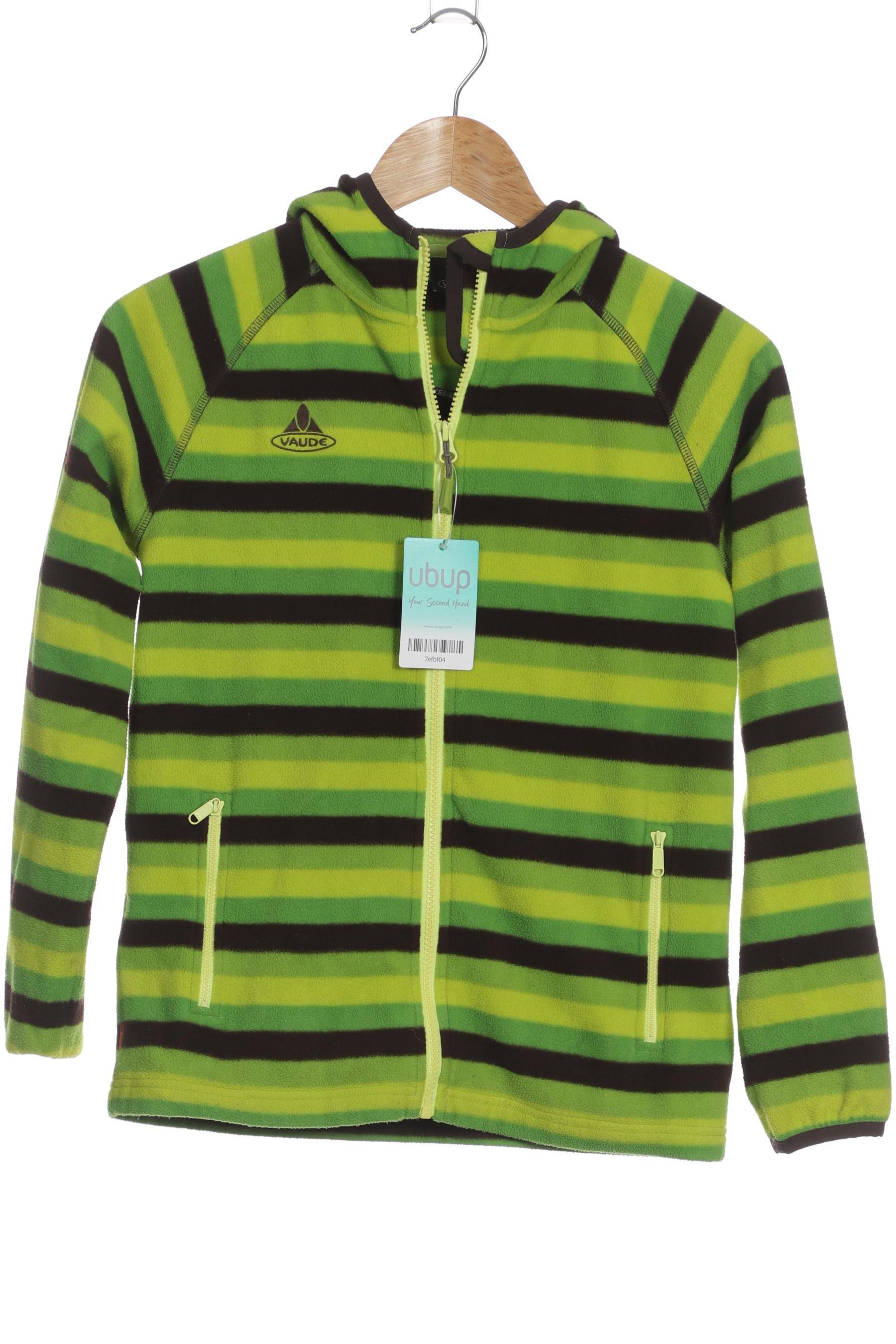 

Vaude Jungen Jacke, grün, Gr. 176