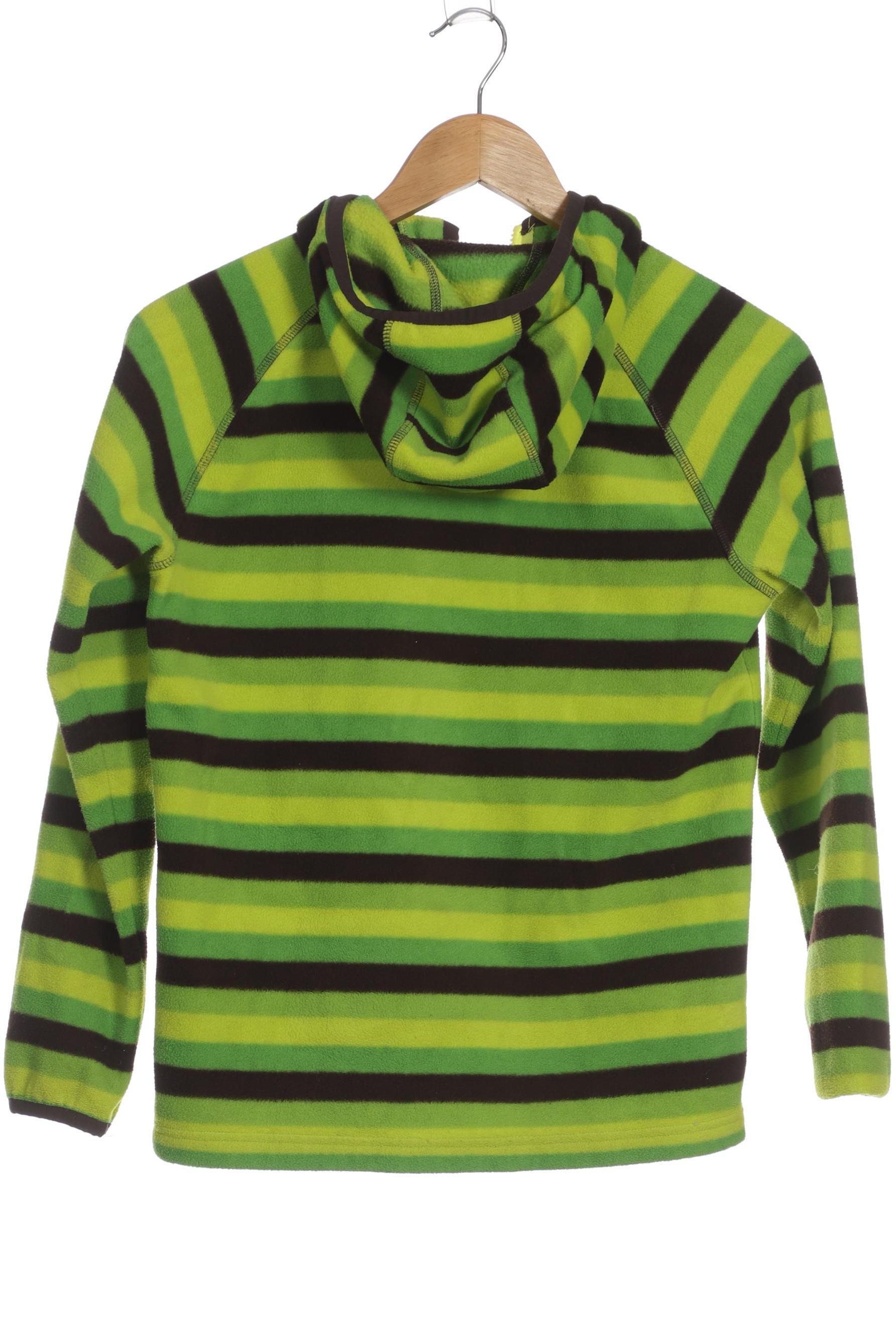 Thumbnail - Vaude Jungen Jacke, grün, Gr. 176