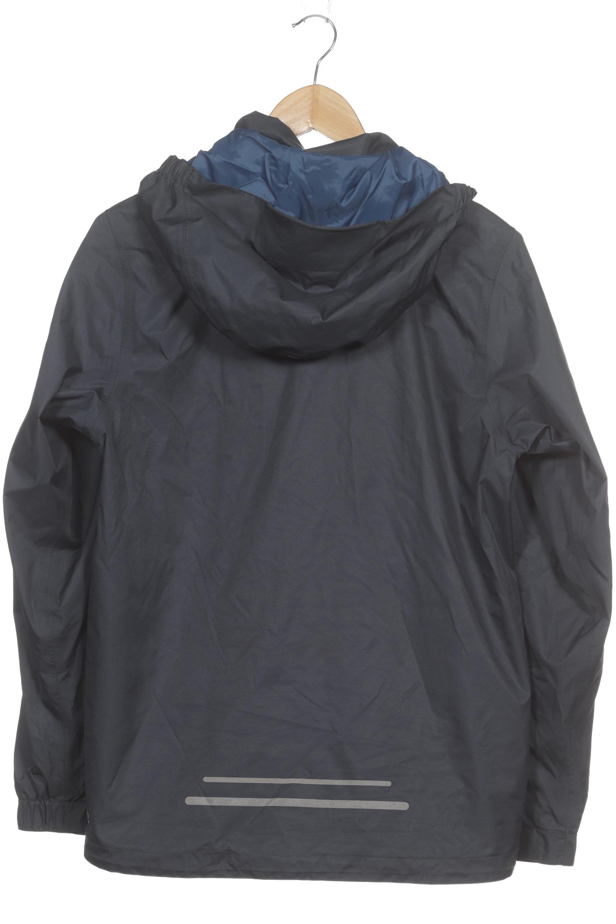 Thumbnail - Vaude Jungen Jacke, grün, Gr. 164