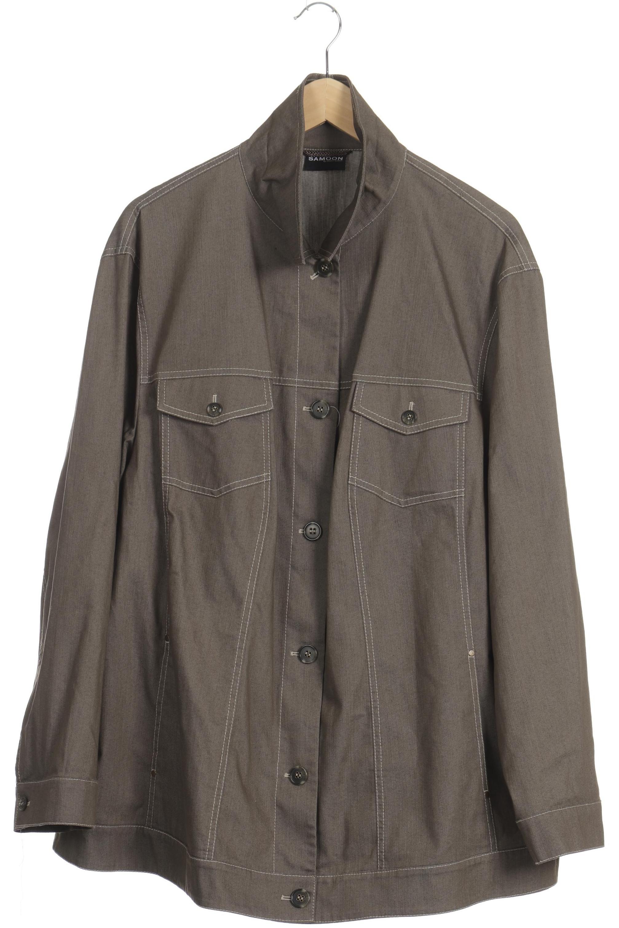 

Vaude Jungen Jacke, blau, Gr. 158