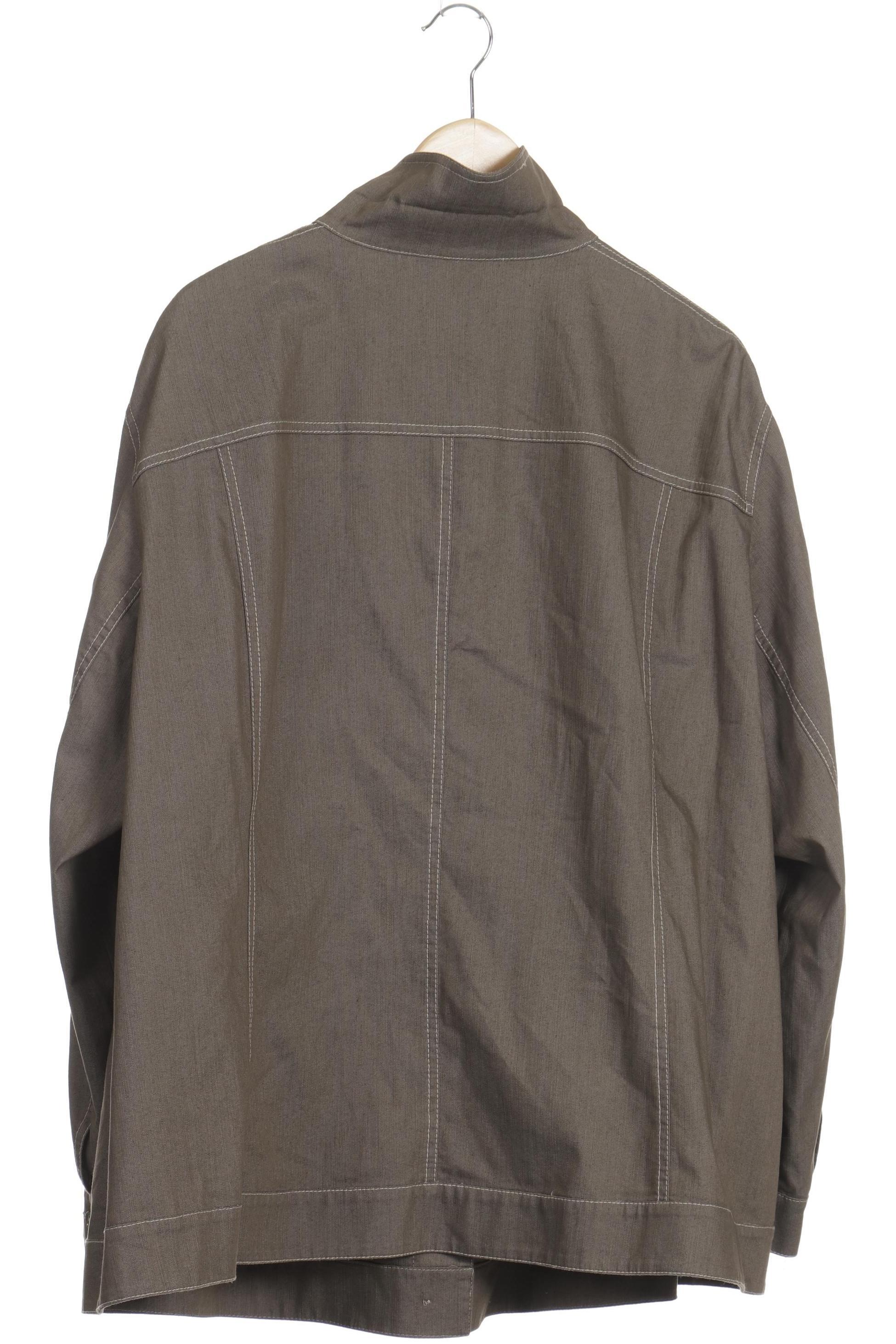 Thumbnail - Vaude Jungen Jacke, blau, Gr. 158