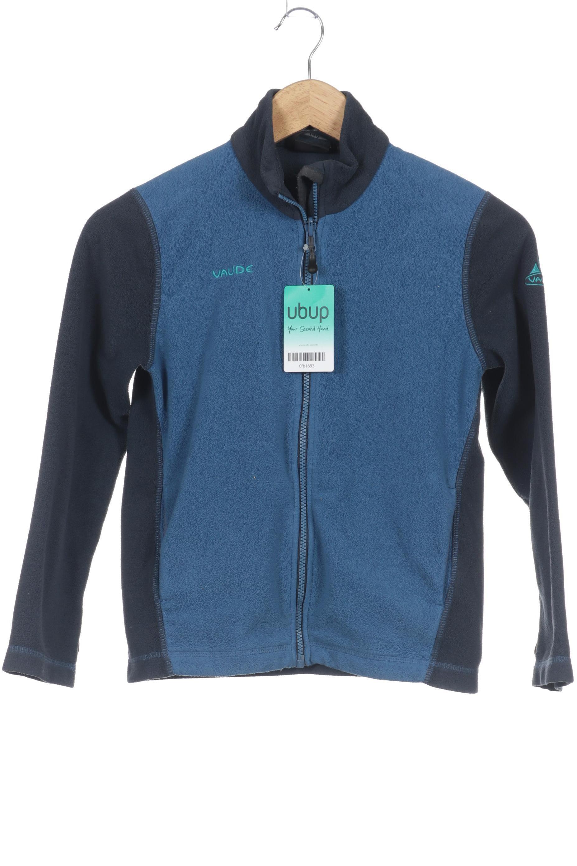 

Vaude Jungen Hoodies & Sweater, schwarz, Gr. 140