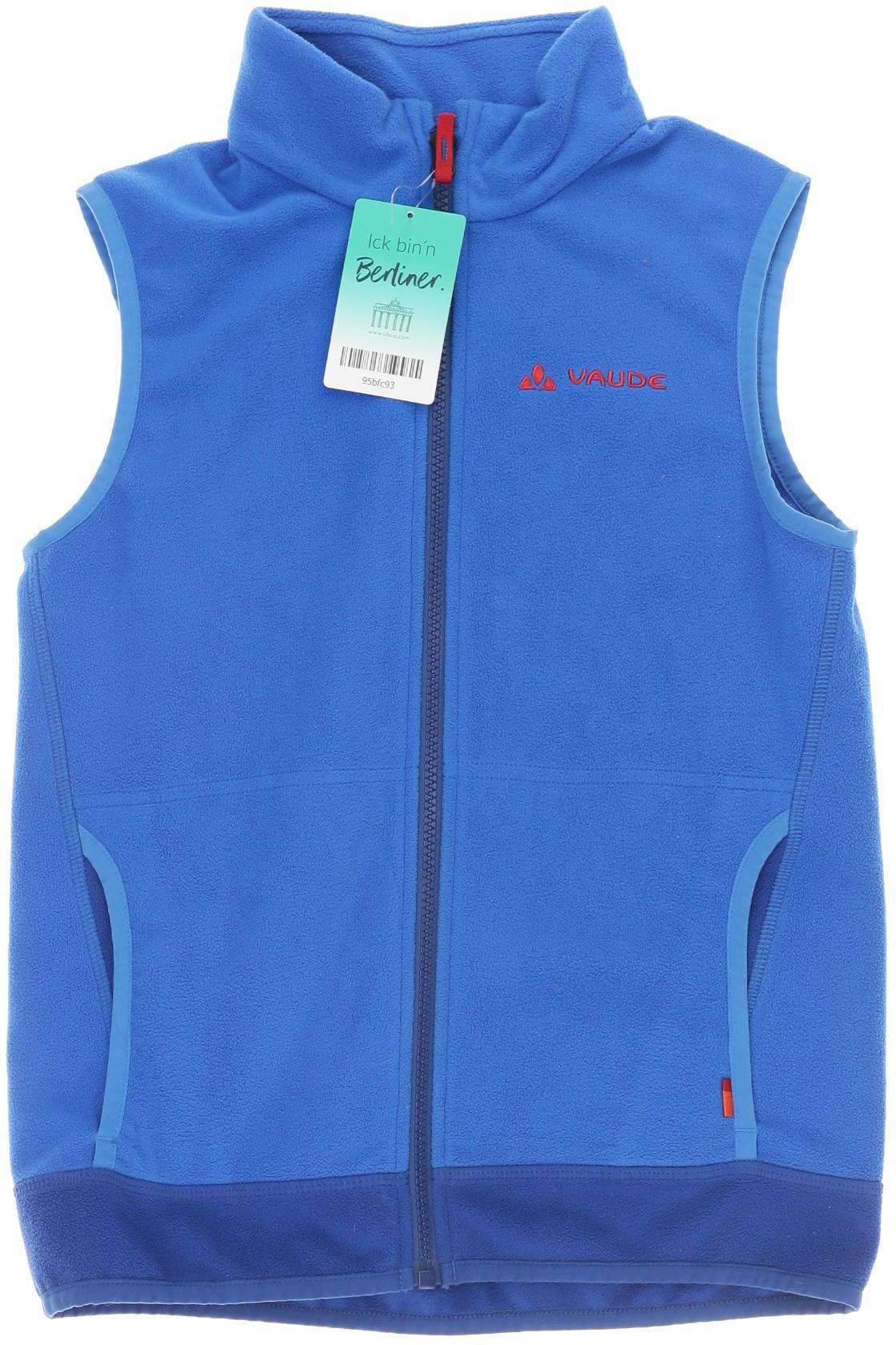 

Vaude Jungen Hoodies & Sweater, blau, Gr. 134