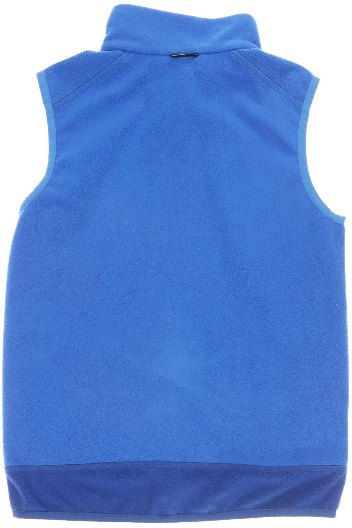 Thumbnail - Vaude Jungen Hoodies &amp; Sweater, blau, Gr. 134