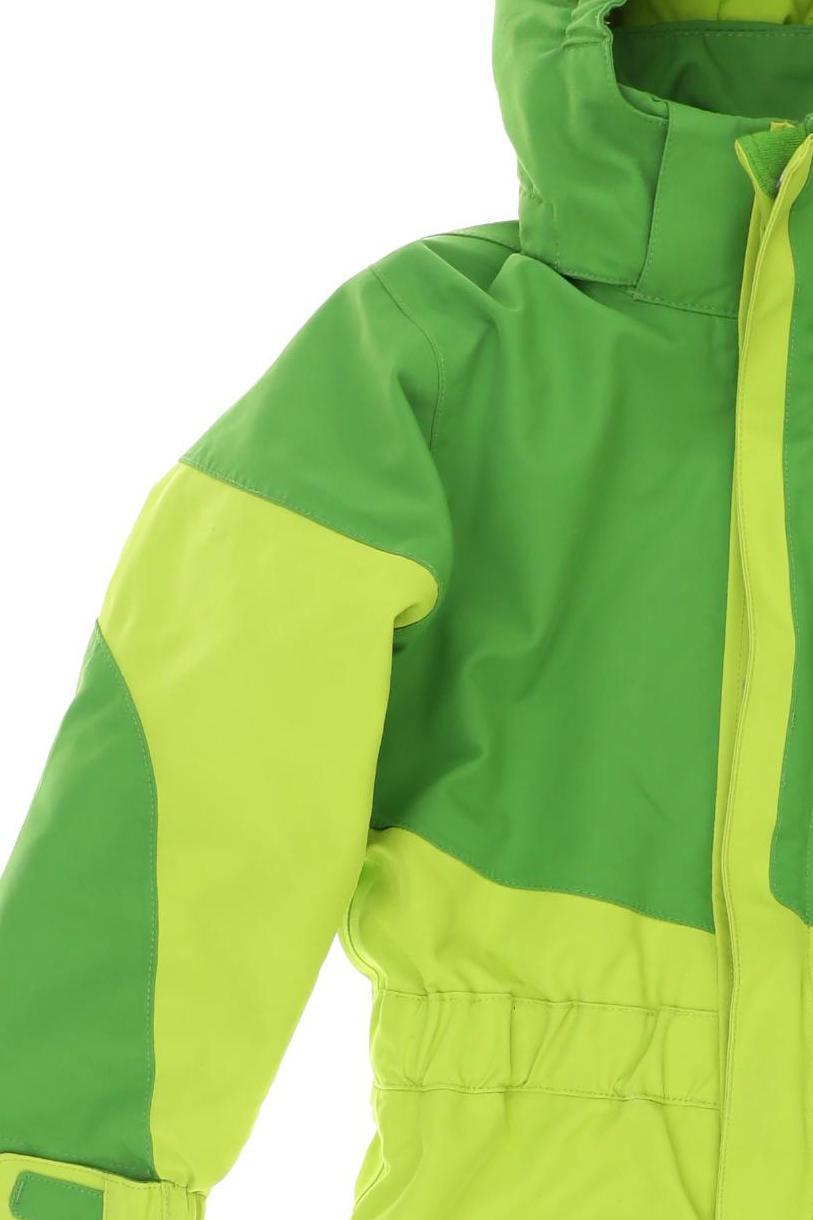 Thumbnail - Vaude Jungen Schneeanzug, grün, Gr. 104