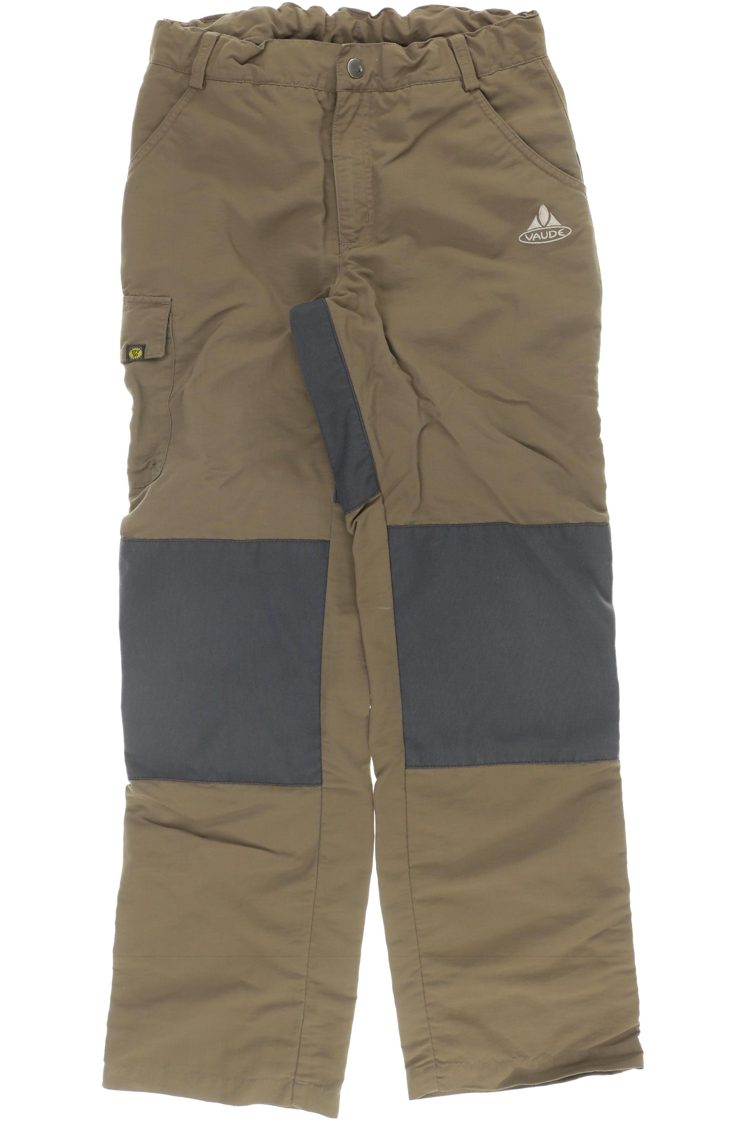

Vaude Jungen Stoffhose, beige, Gr. 146