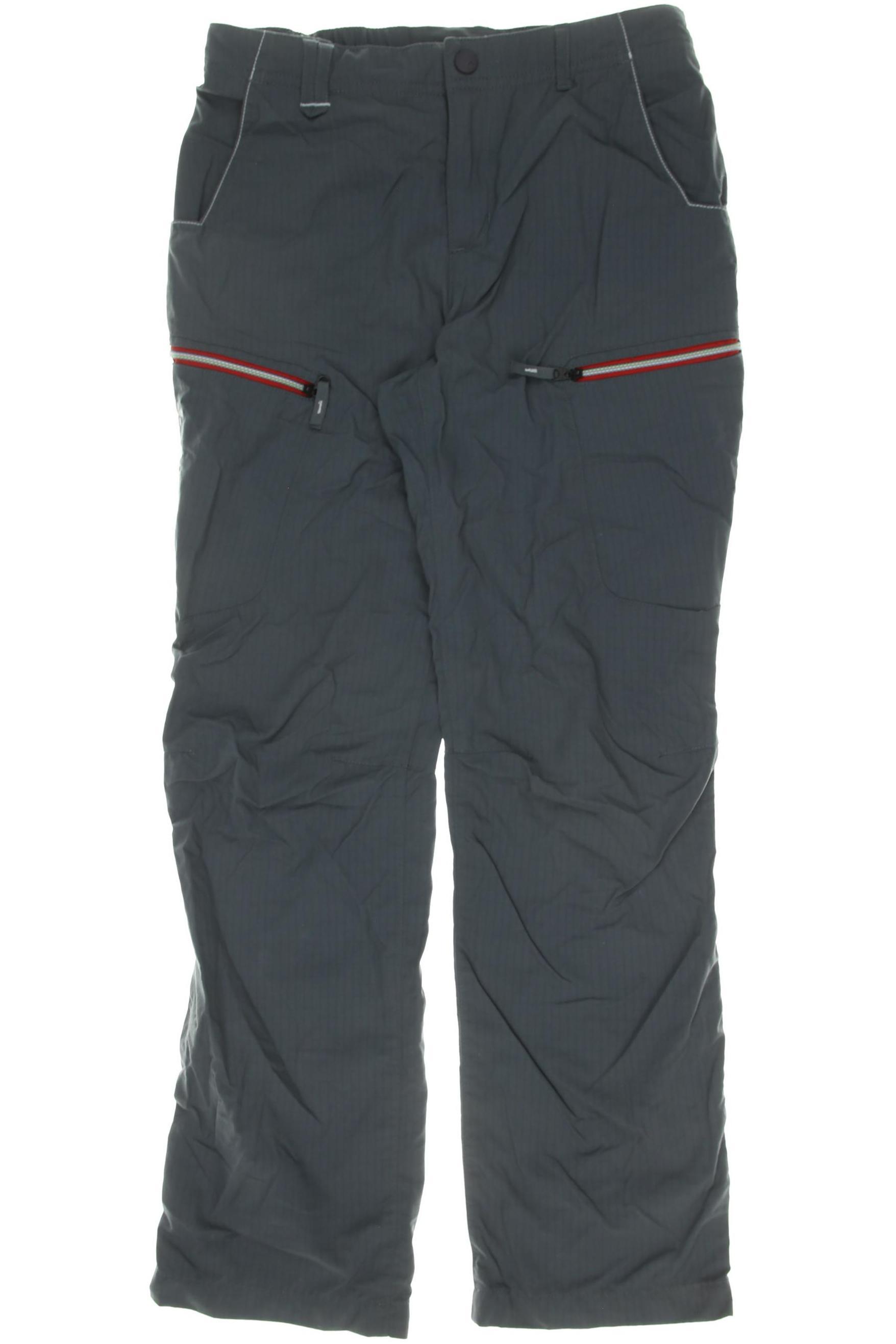 

Vaude Jungen Stoffhose, grün, Gr. 146