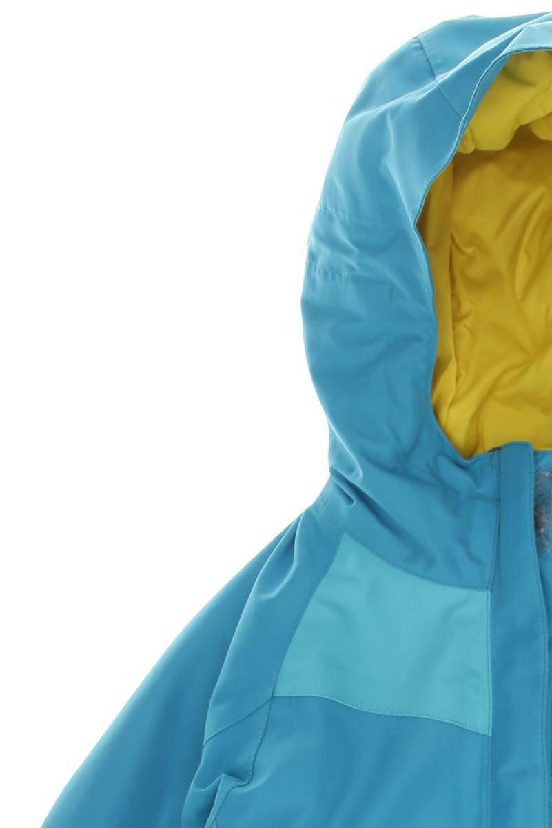 Thumbnail - Vaude Mädchen Jacke, blau, Gr. 116