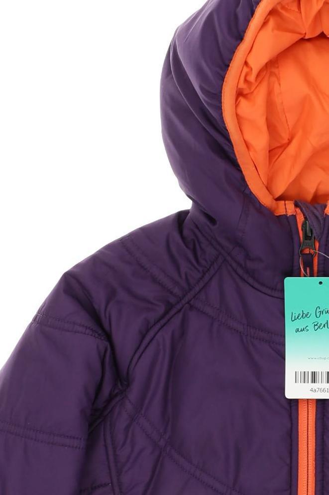 Thumbnail - Vaude Mädchen Jacke, lila, Gr. 122