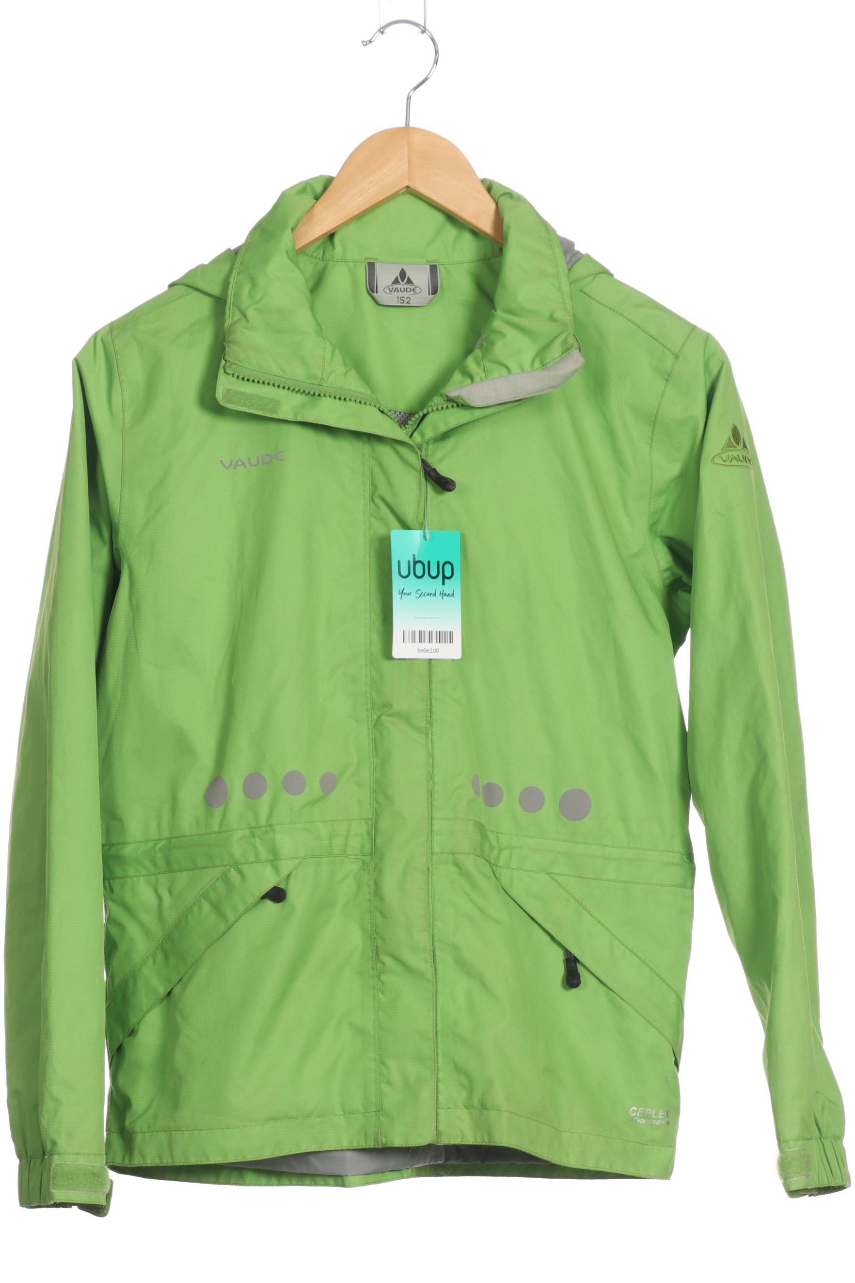 

Vaude Mädchen Jacke, , Gr. 152