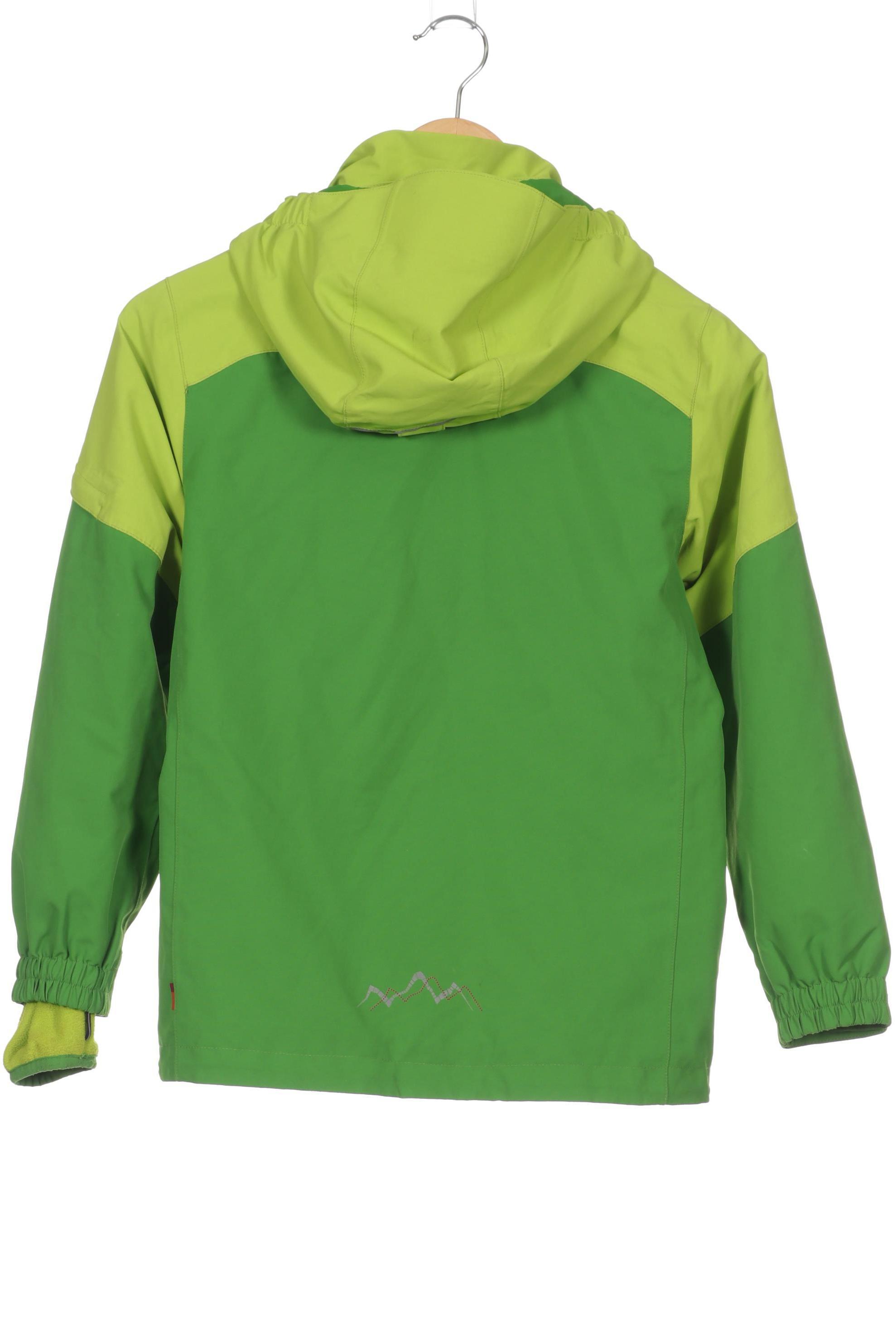Thumbnail - Vaude Damen Jacke, grün, Gr. 134