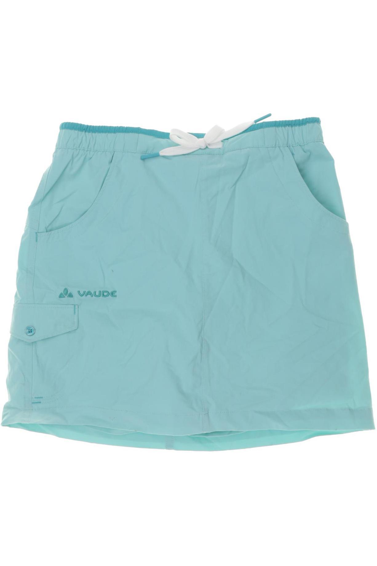 

Vaude Mädchen Shorts, türkis, Gr. 146
