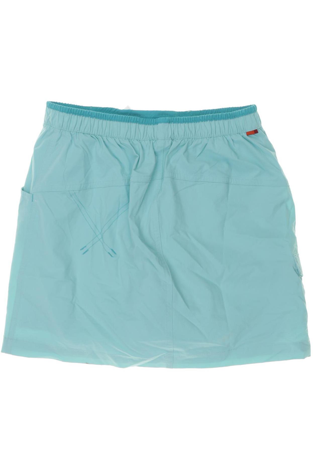 Thumbnail - Vaude Mädchen Shorts, türkis, Gr. 146