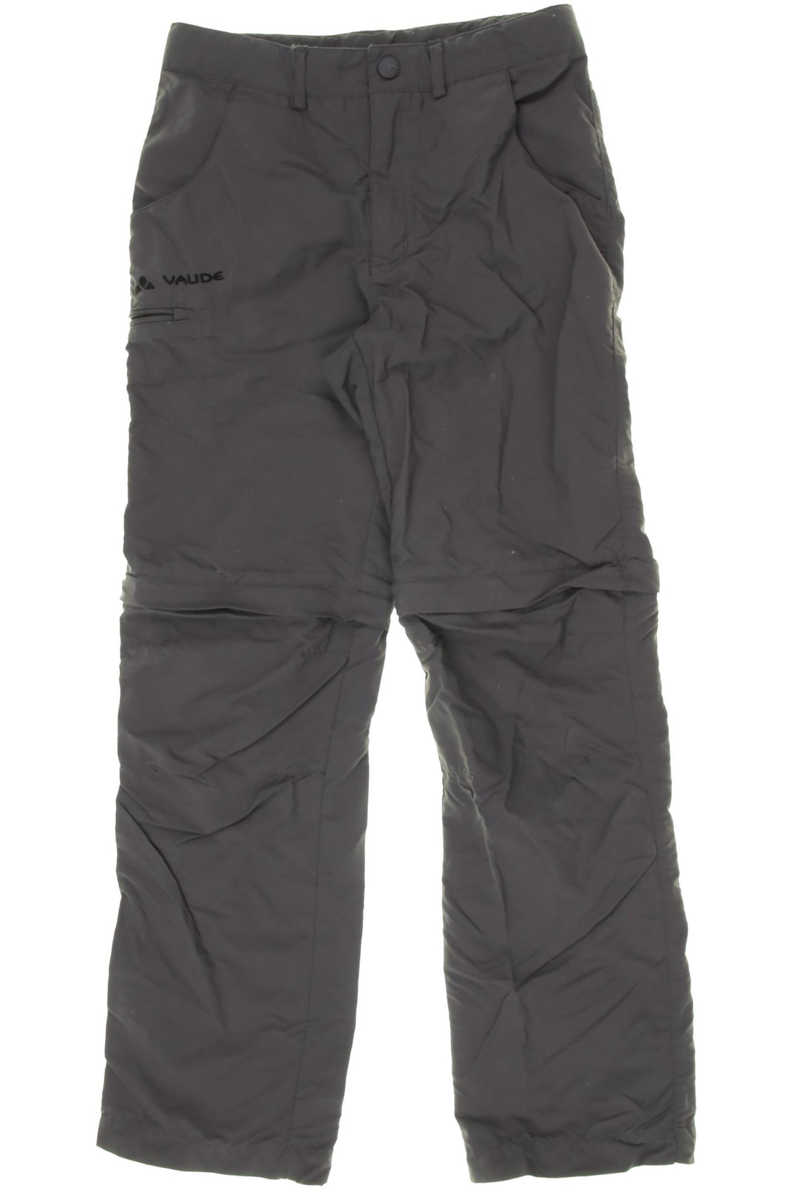 

Vaude Jungen Stoffhose, grau, Gr. 134