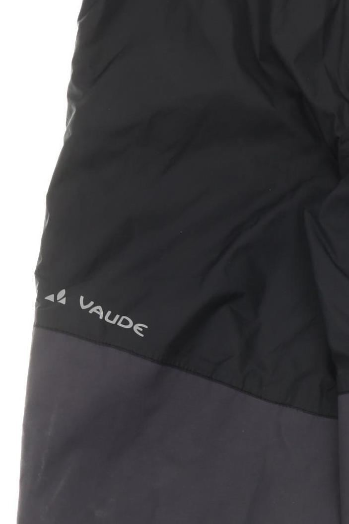 Thumbnail - Vaude Mädchen Stoffhose, grau, Gr. 134
