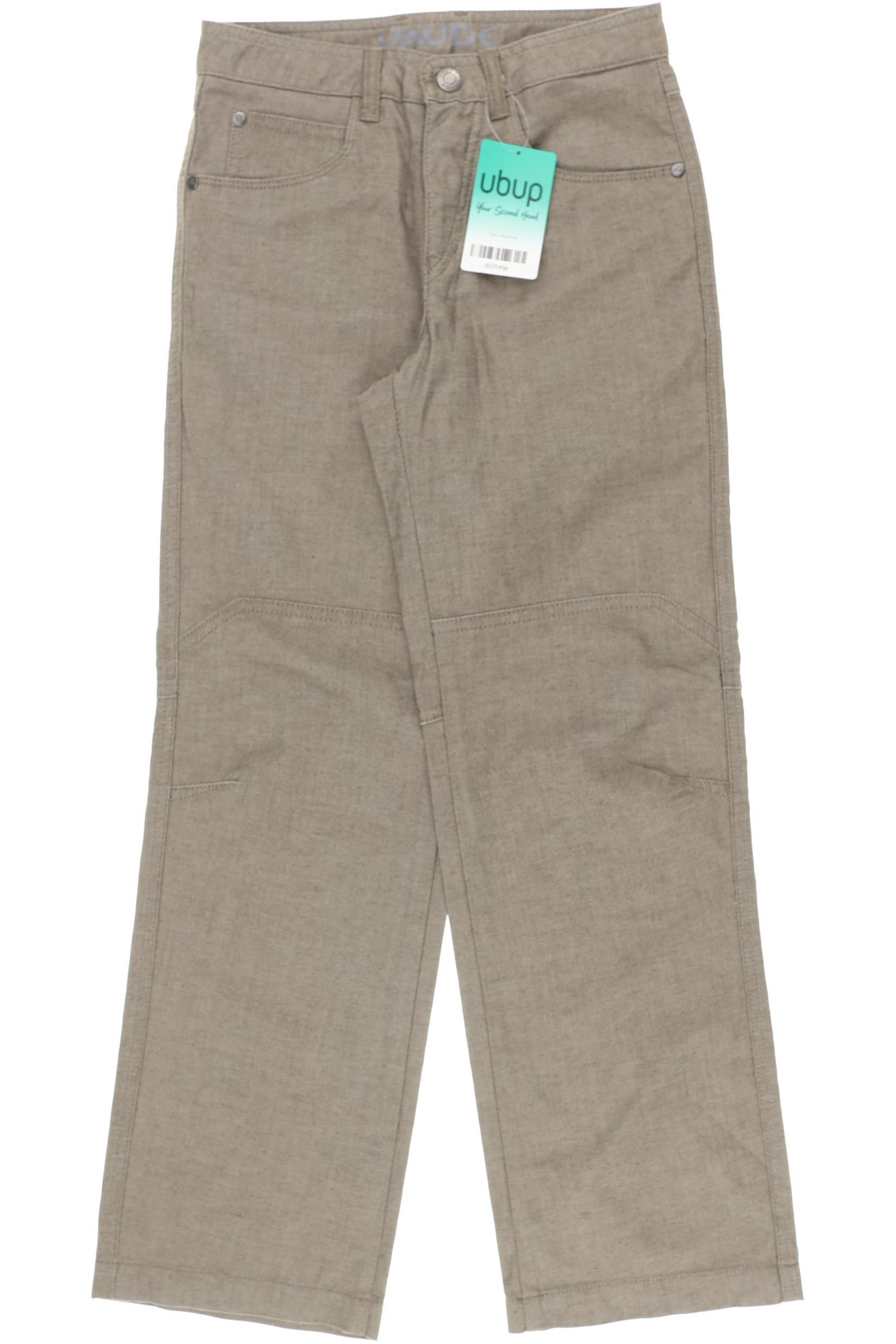 

Vaude Mädchen Stoffhose, grau, Gr. 140