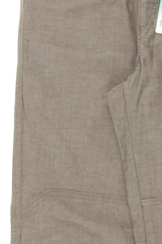 Thumbnail - Vaude Mädchen Stoffhose, grau, Gr. 140