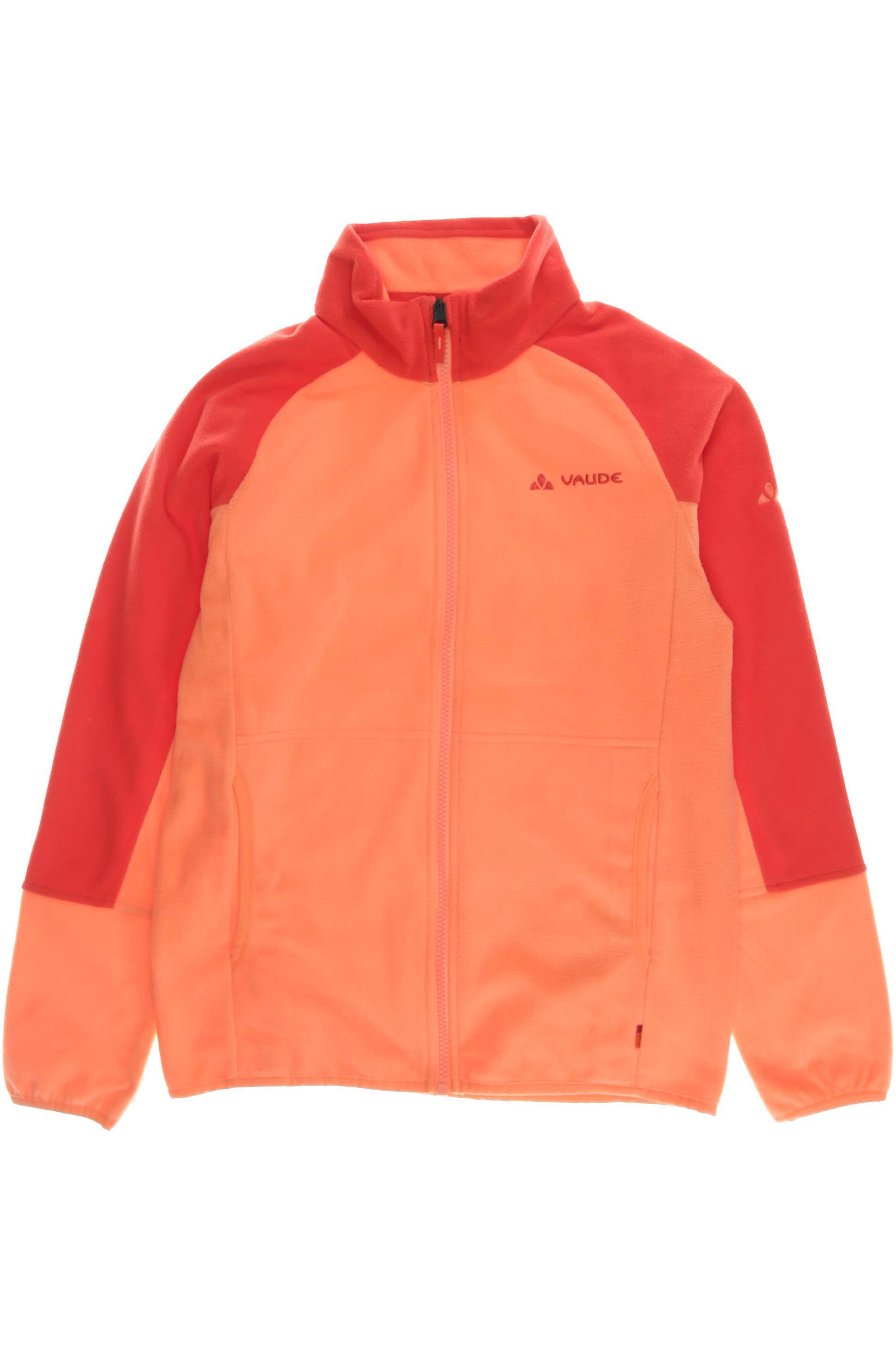 

Vaude Mädchen Strickjacke, pink, Gr. 146