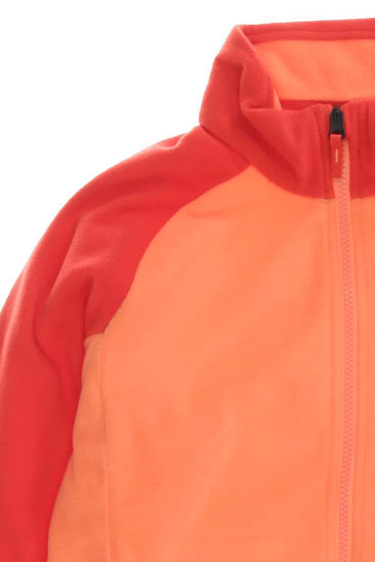 Thumbnail - Vaude Mädchen Strickjacke, pink, Gr. 146