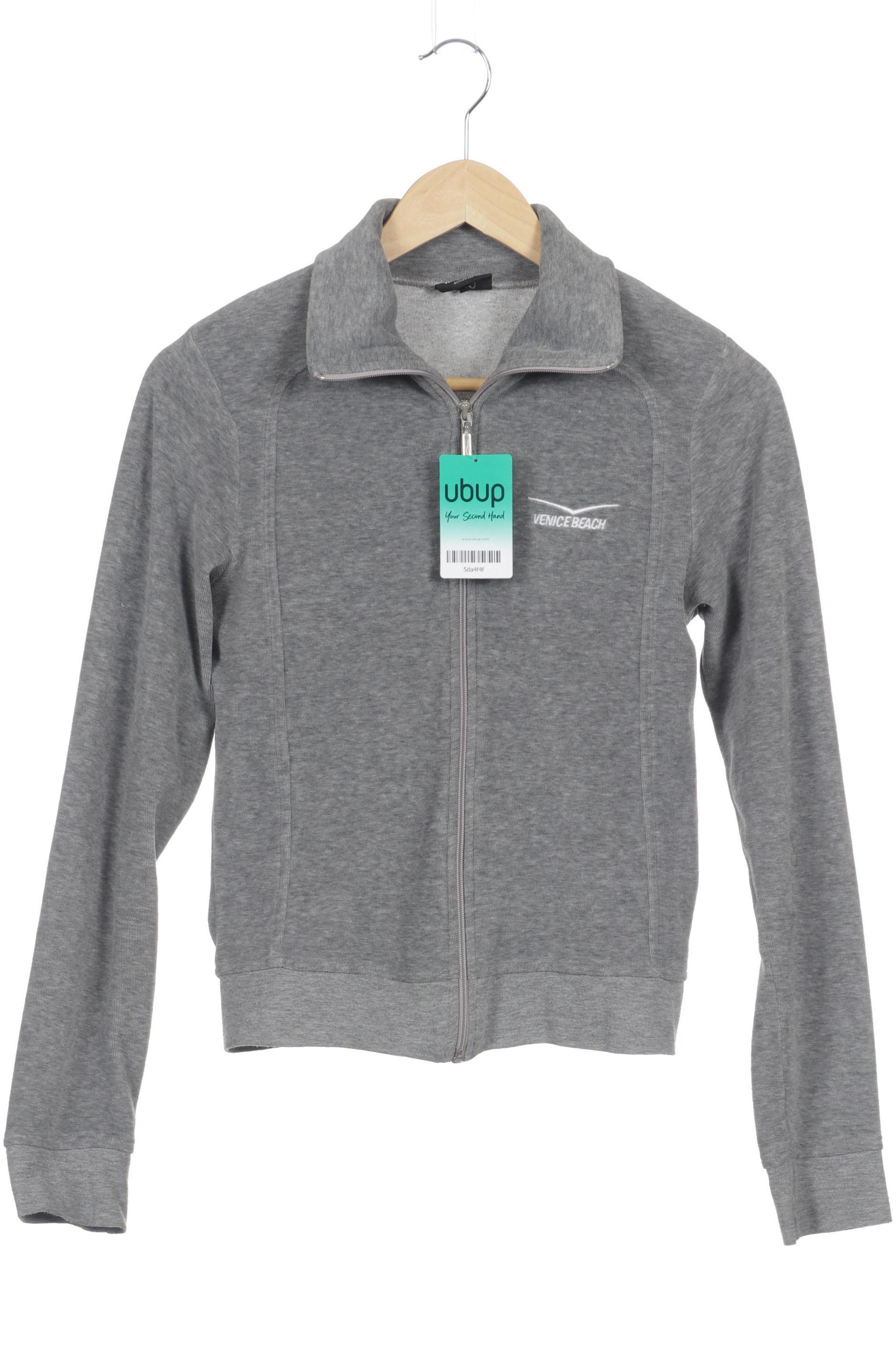 

Venice Beach Damen Jacke, grau, Gr.